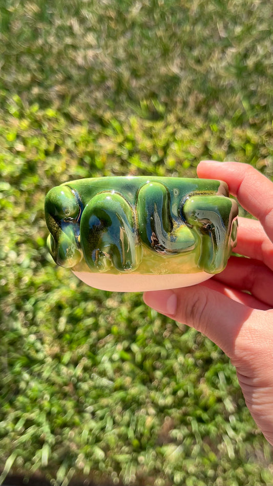Salt Bowl