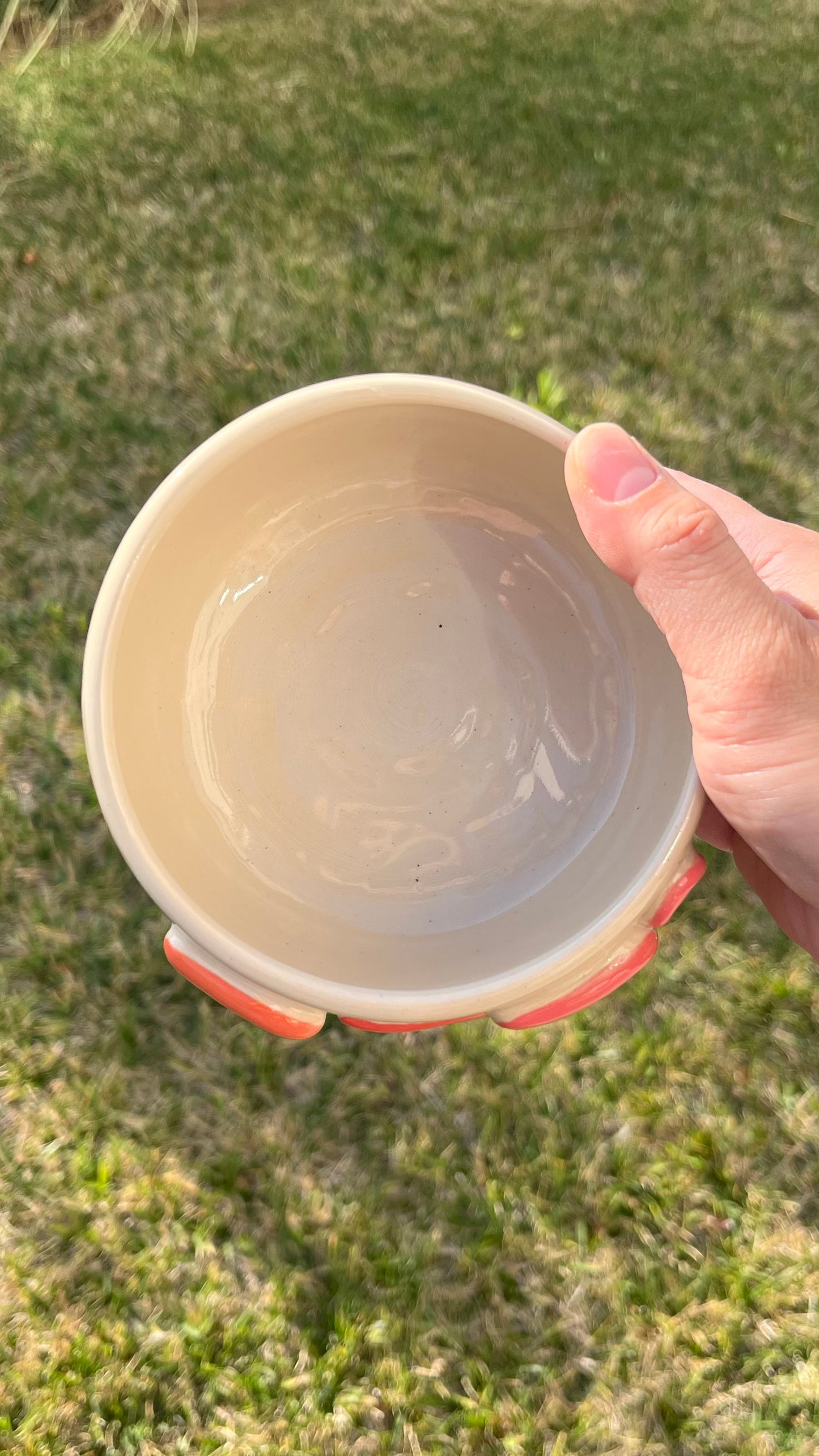 Soup Bowl (Japanese ver.)