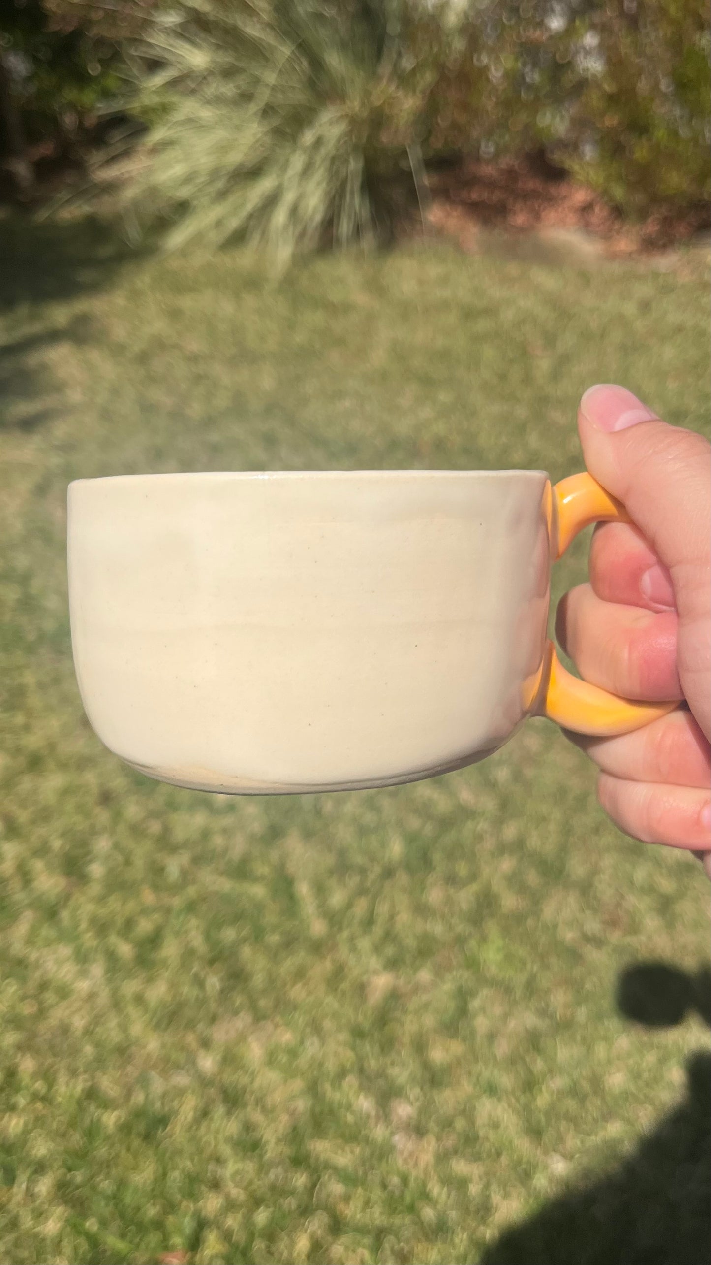 That’s Bananas Cunt Mug