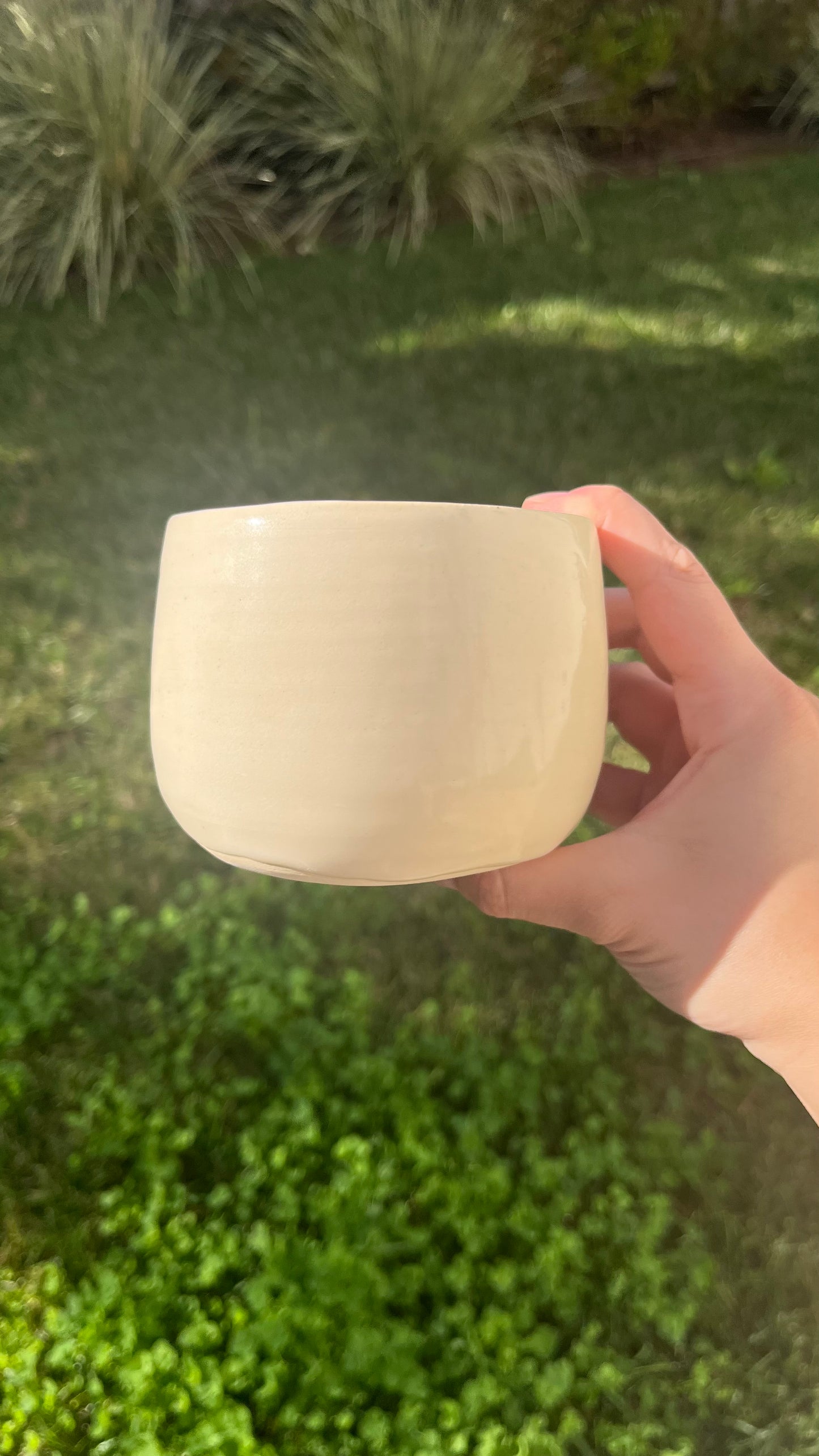 I ❤️ Hot Witches Bowl