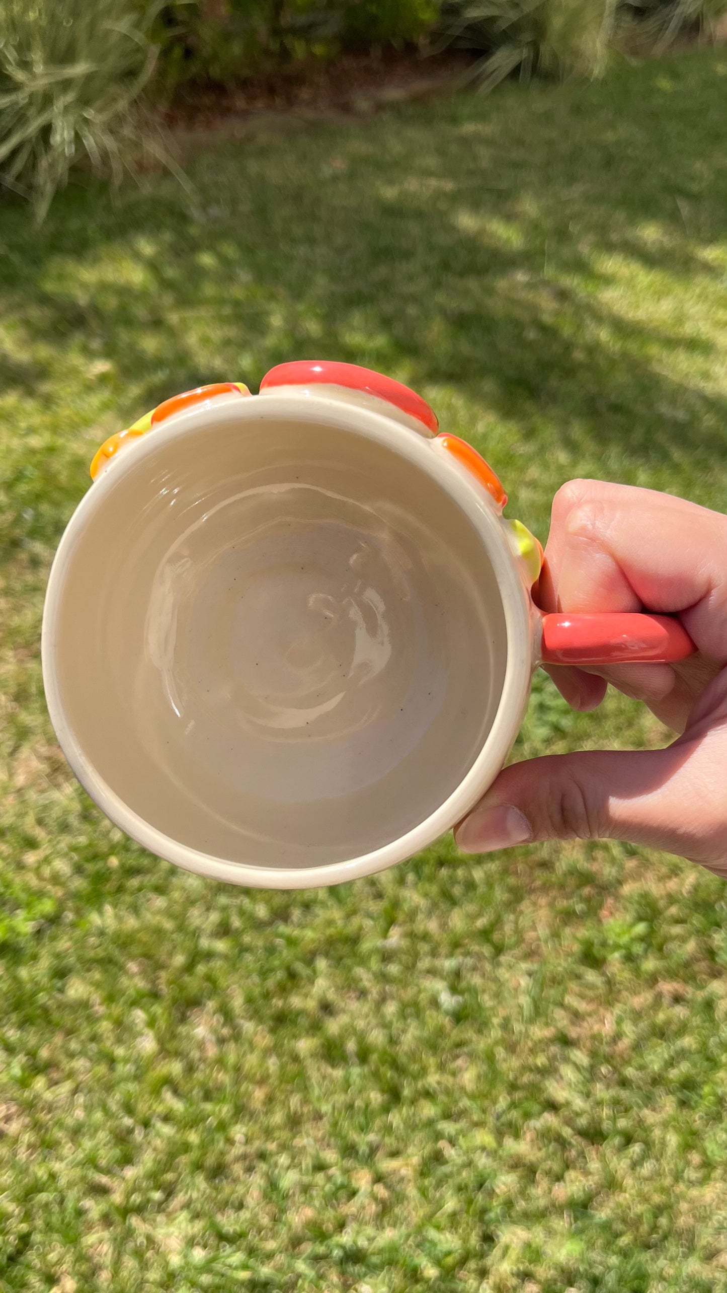 Hot Dog Cunt Mug