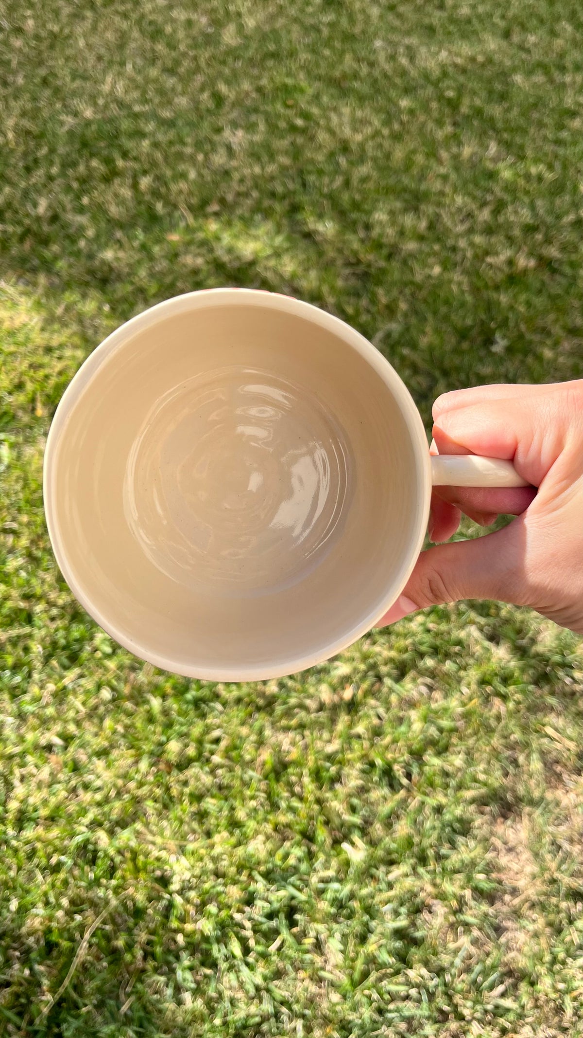 *SECONDS* Heated Rivalry Mug XL