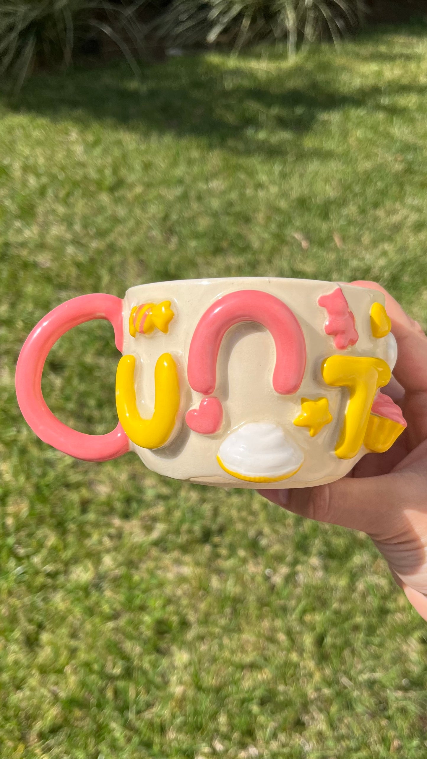 Sweetie Pie Cunt Mug