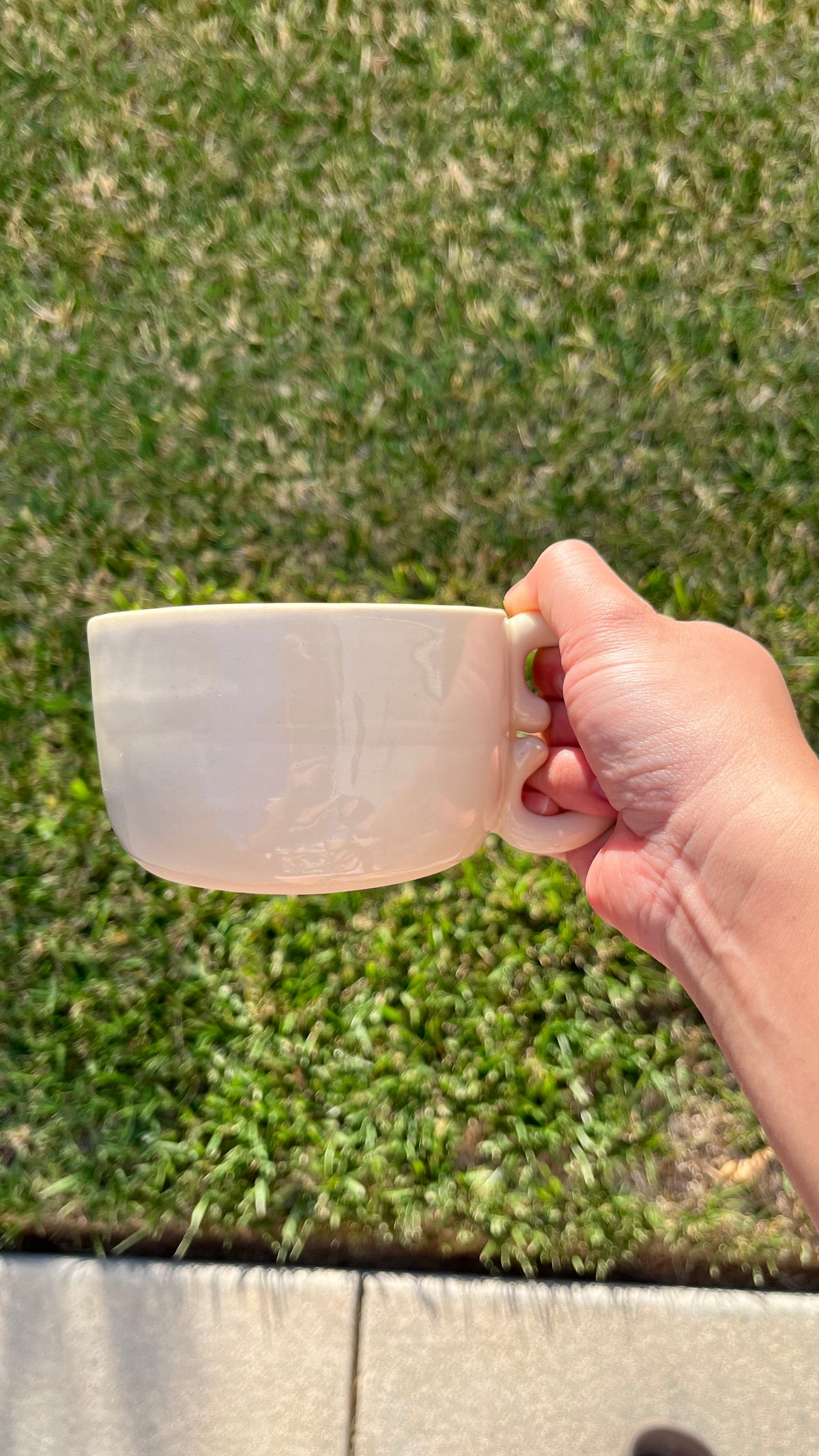 Magical Girl Mug