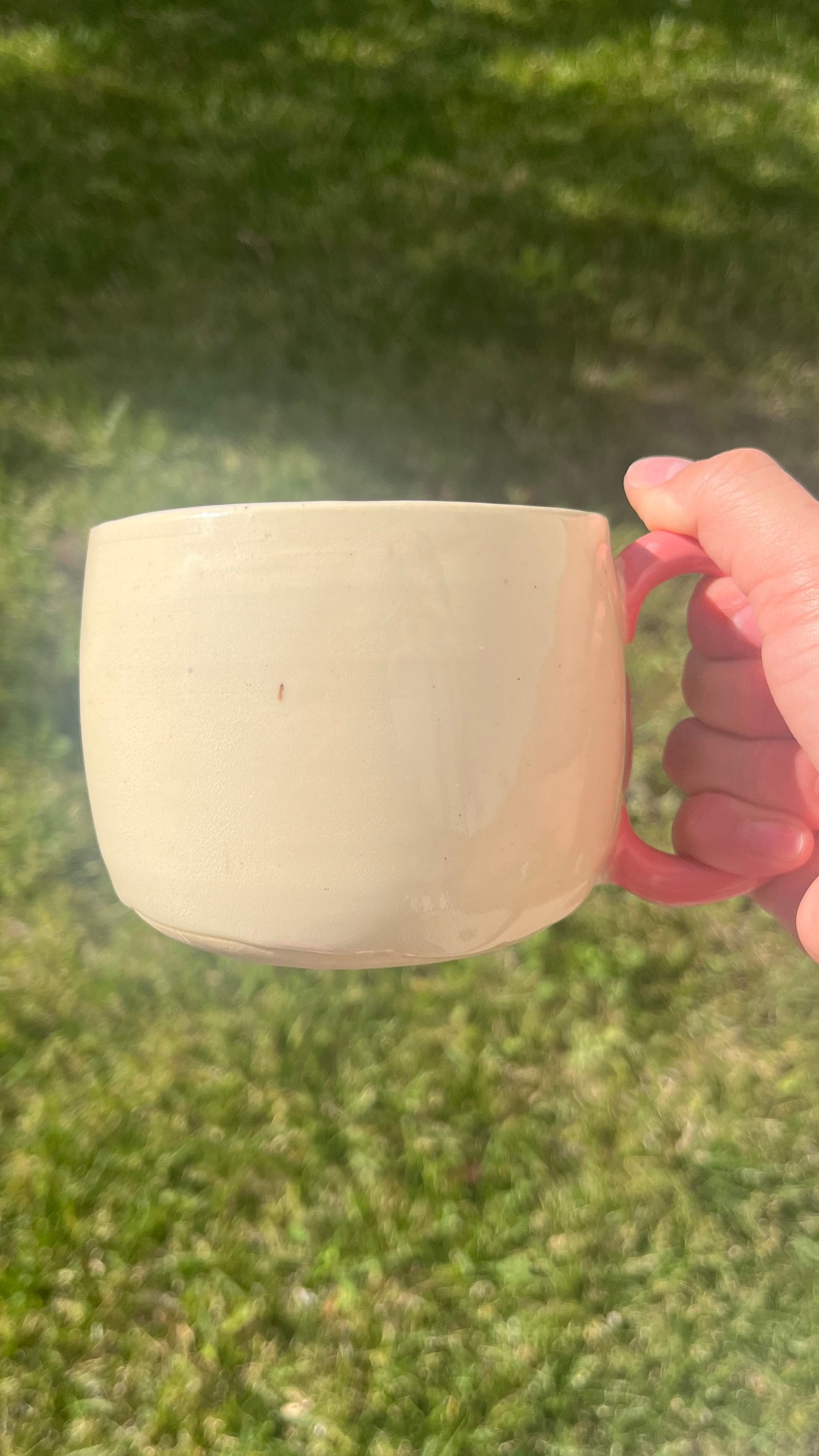 Lovely Cunt Mug XL