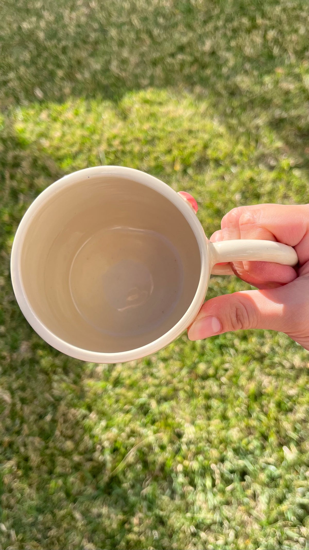 *SECONDS* Shrek Slut Star Mug