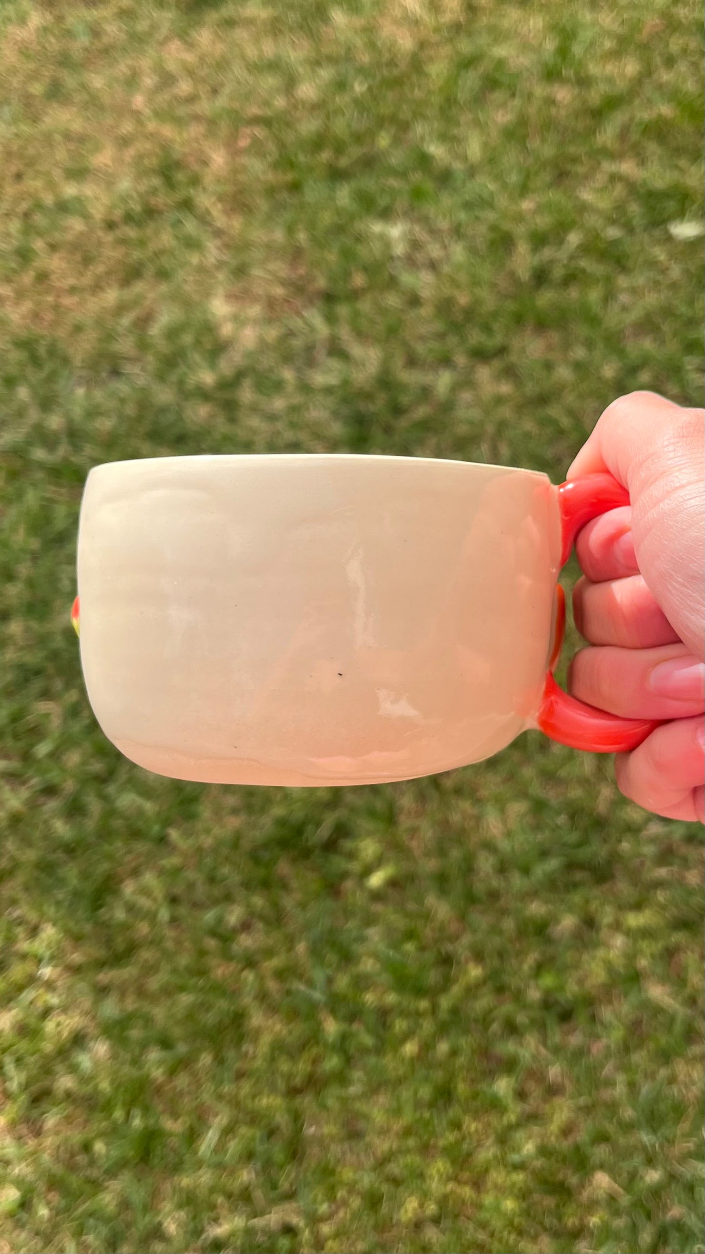 Breakfast Cunt Mug