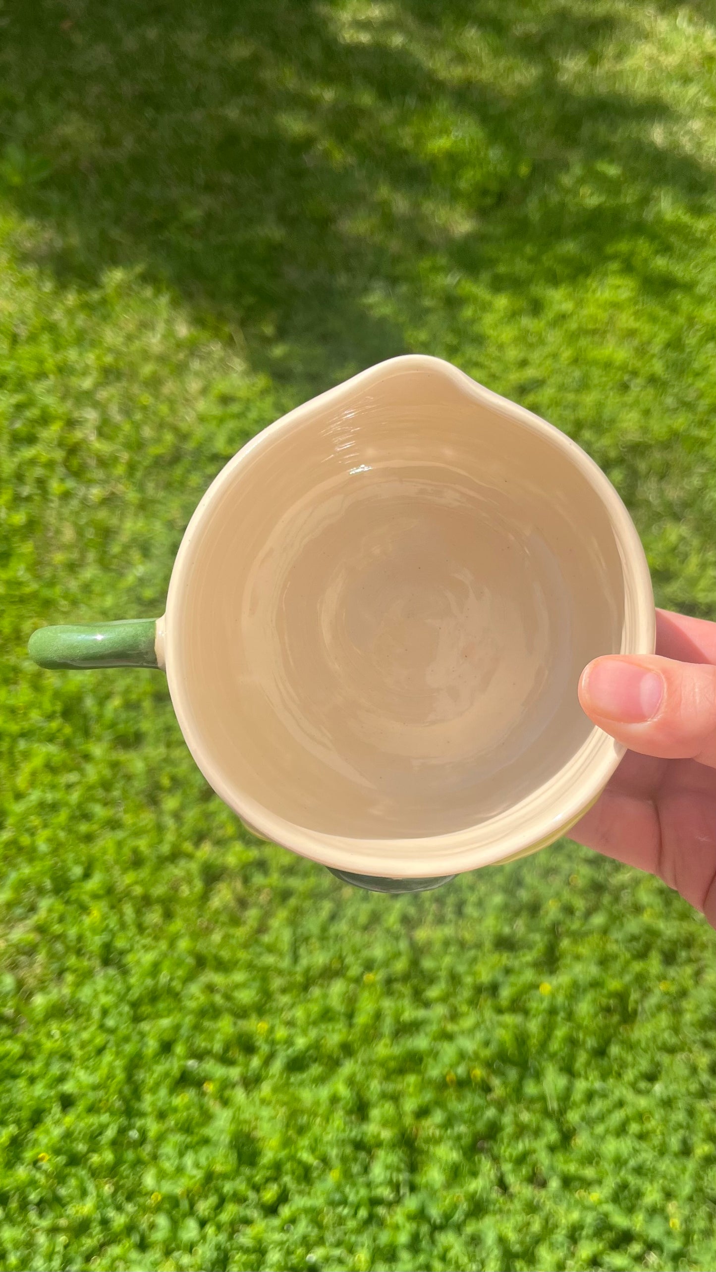 Matcha Cunt