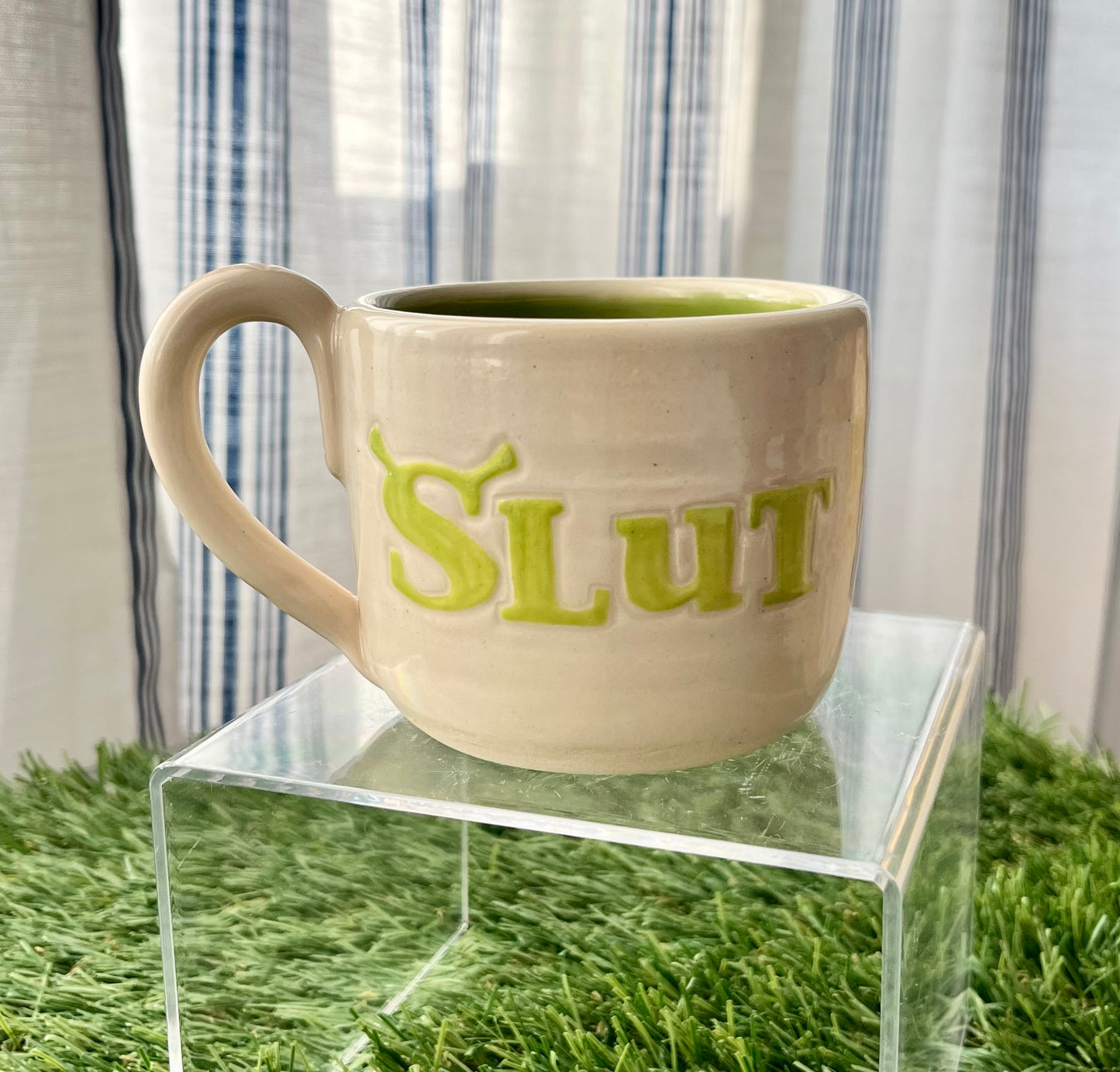 ShrekSlut Mug
