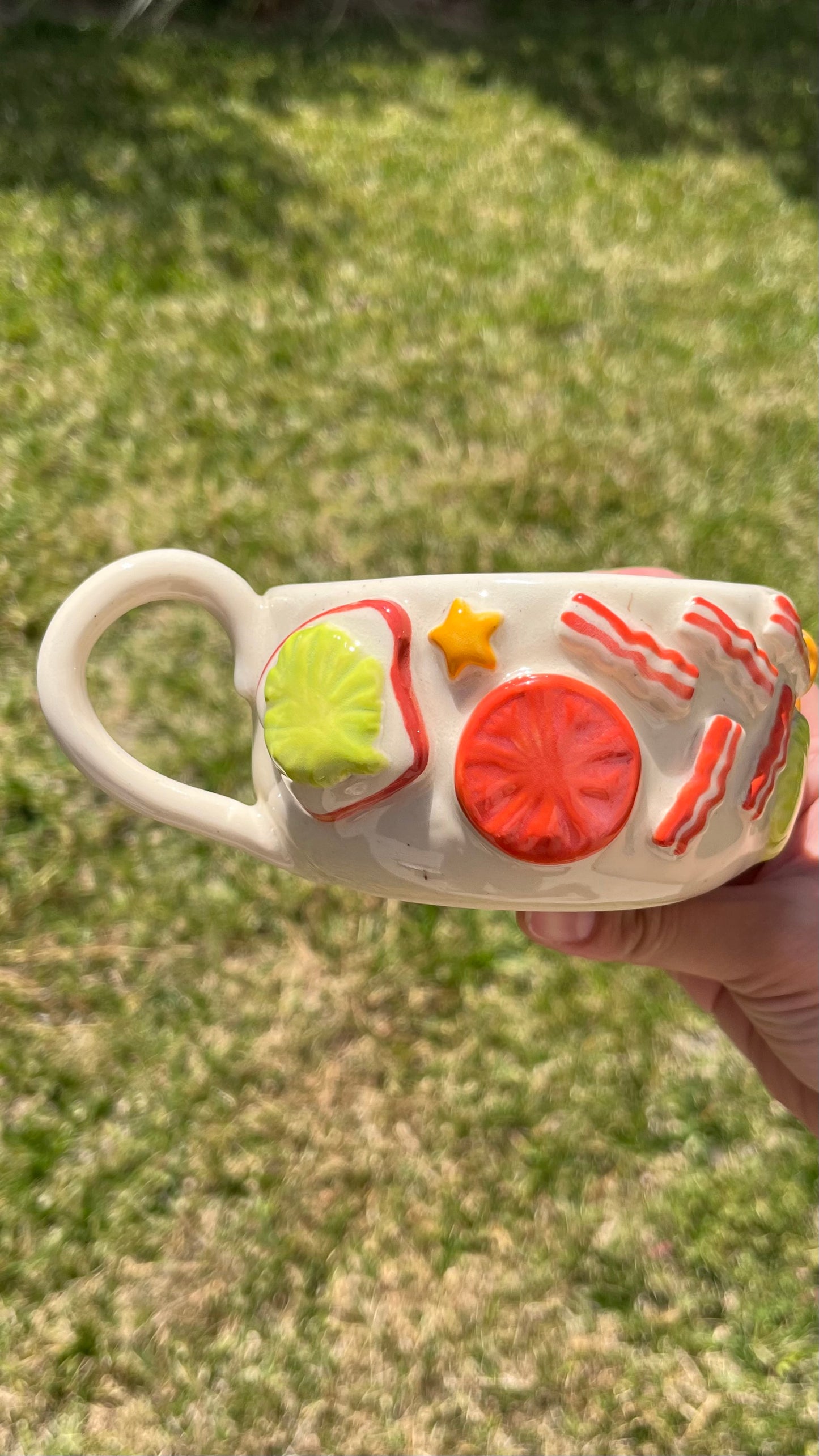 BLT Mug