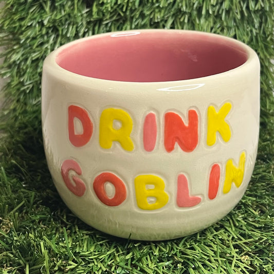 Drink Goblin Cup