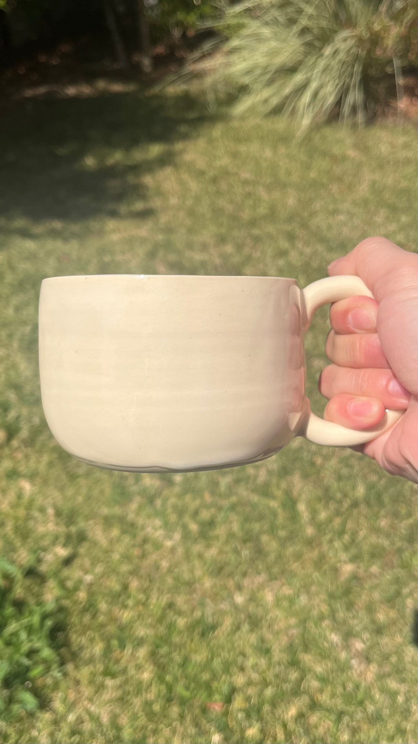 “I hate golf courses + data centers” Mug