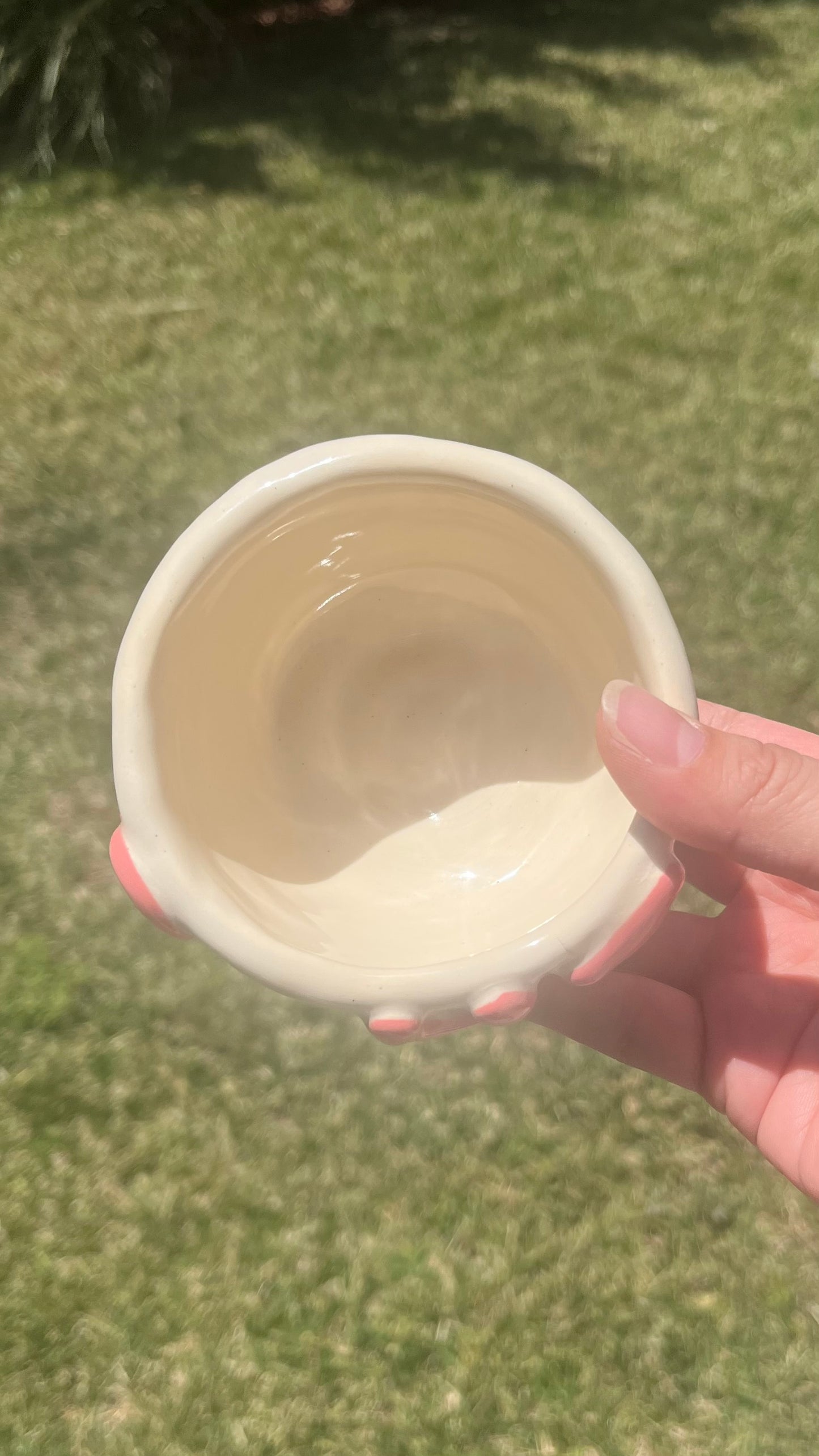 *SECONDS* Drippy Cake Slut Bowl
