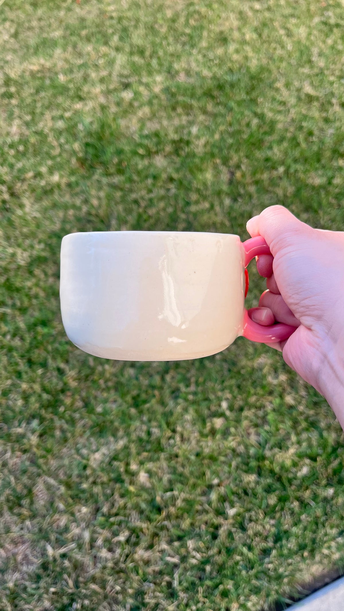 Lovely C🩷NT Mug