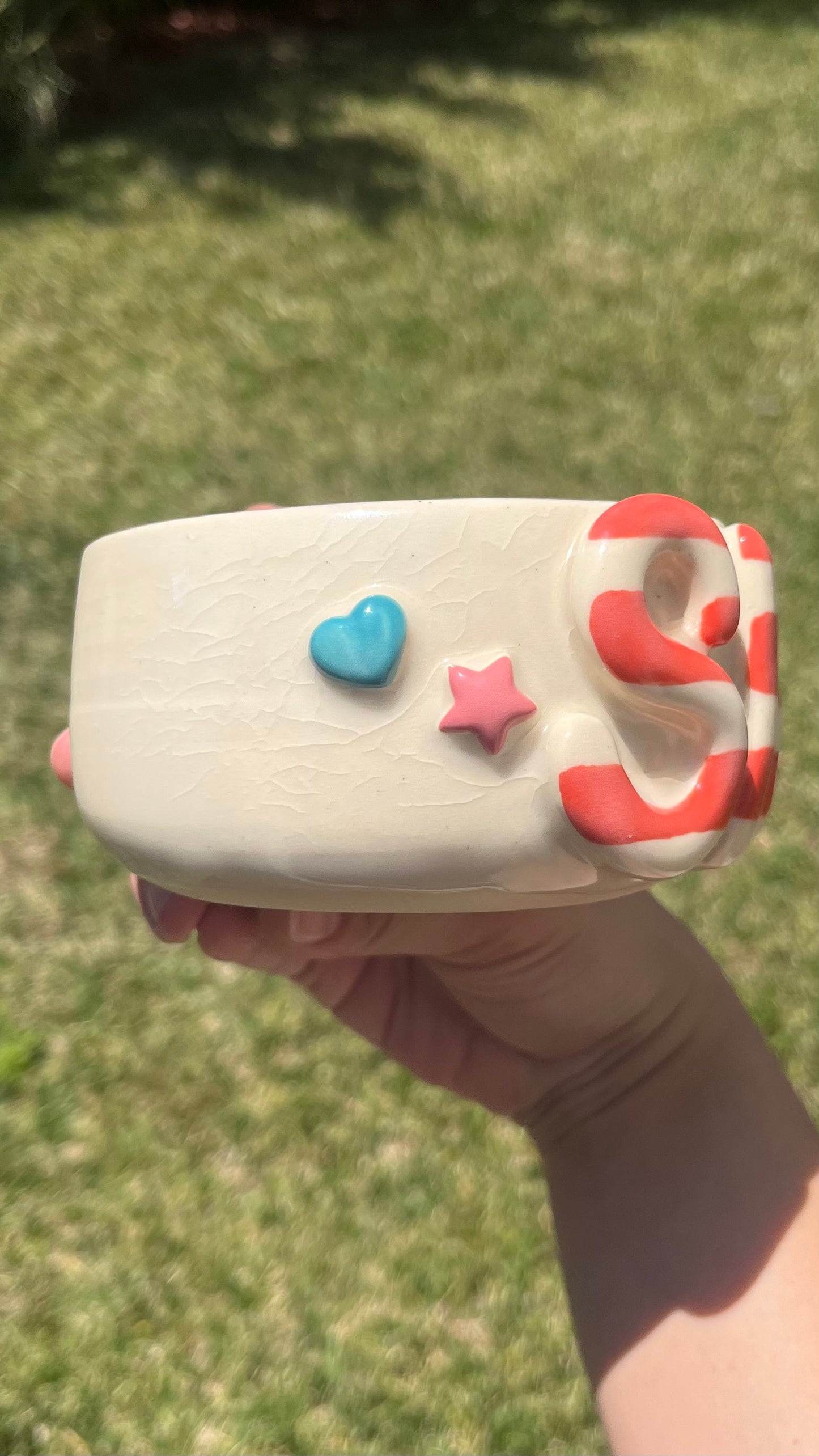 Slut Bowl in Distress