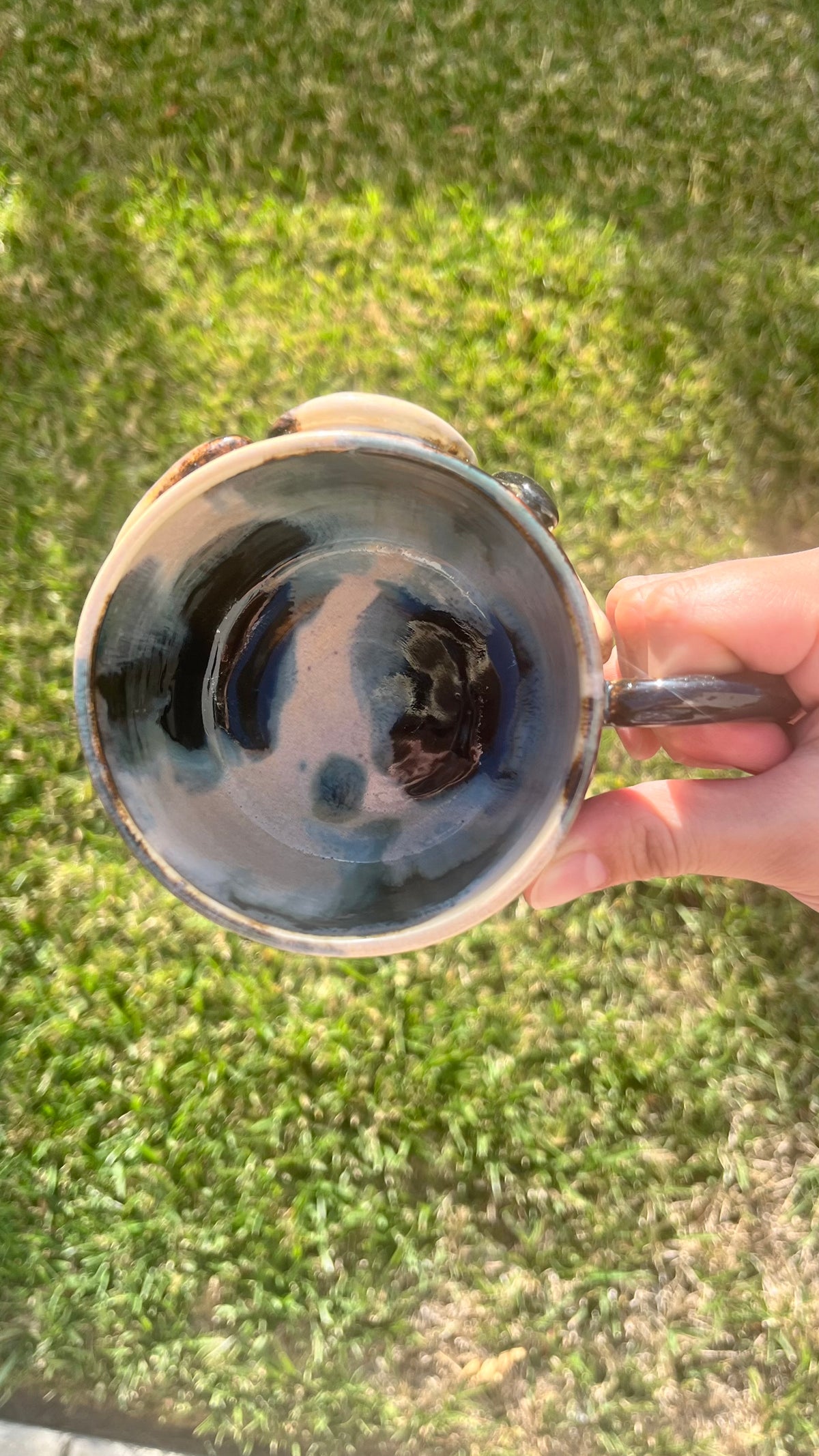 Moo! Cunt Mug