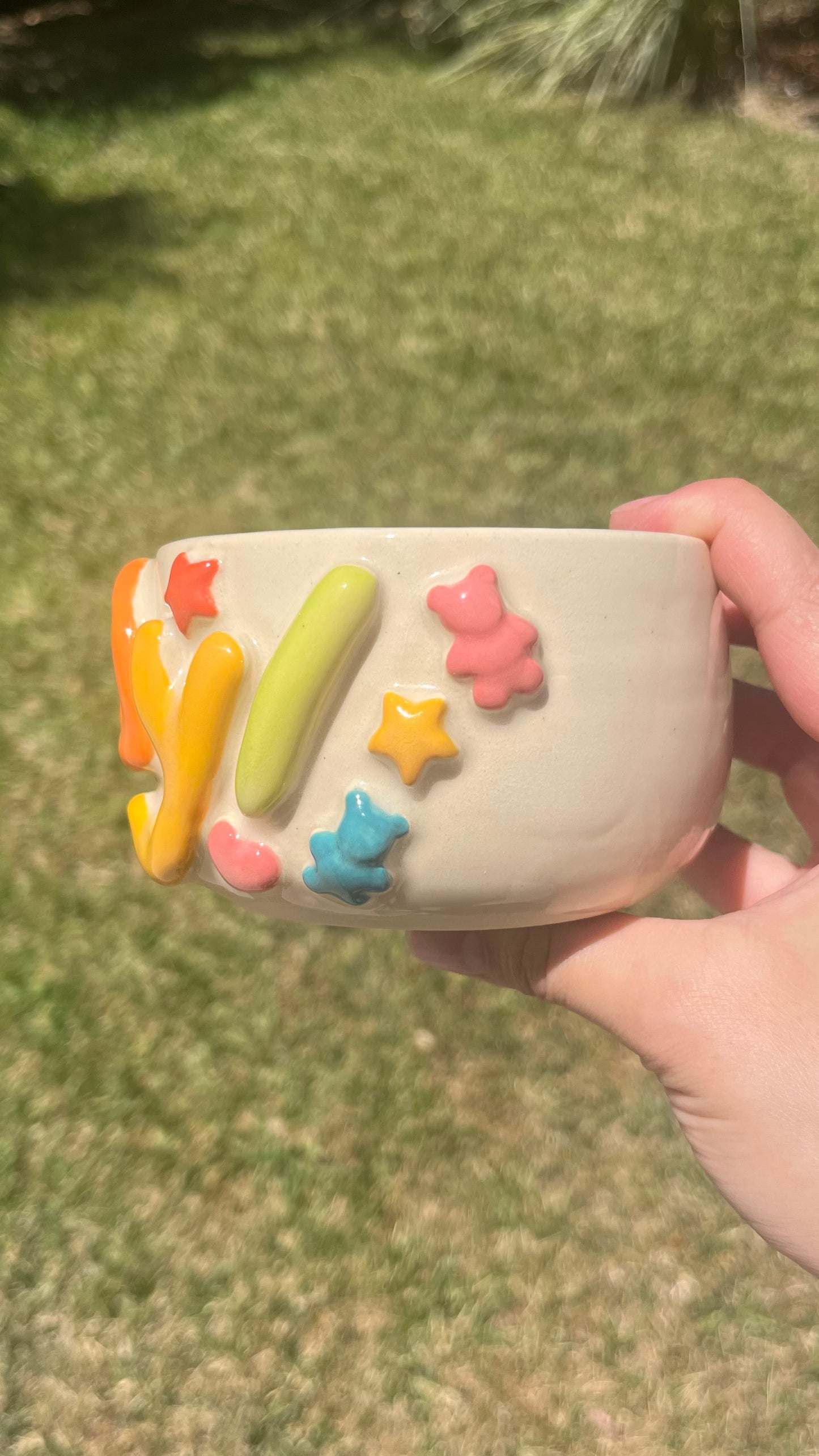 gay! Mug