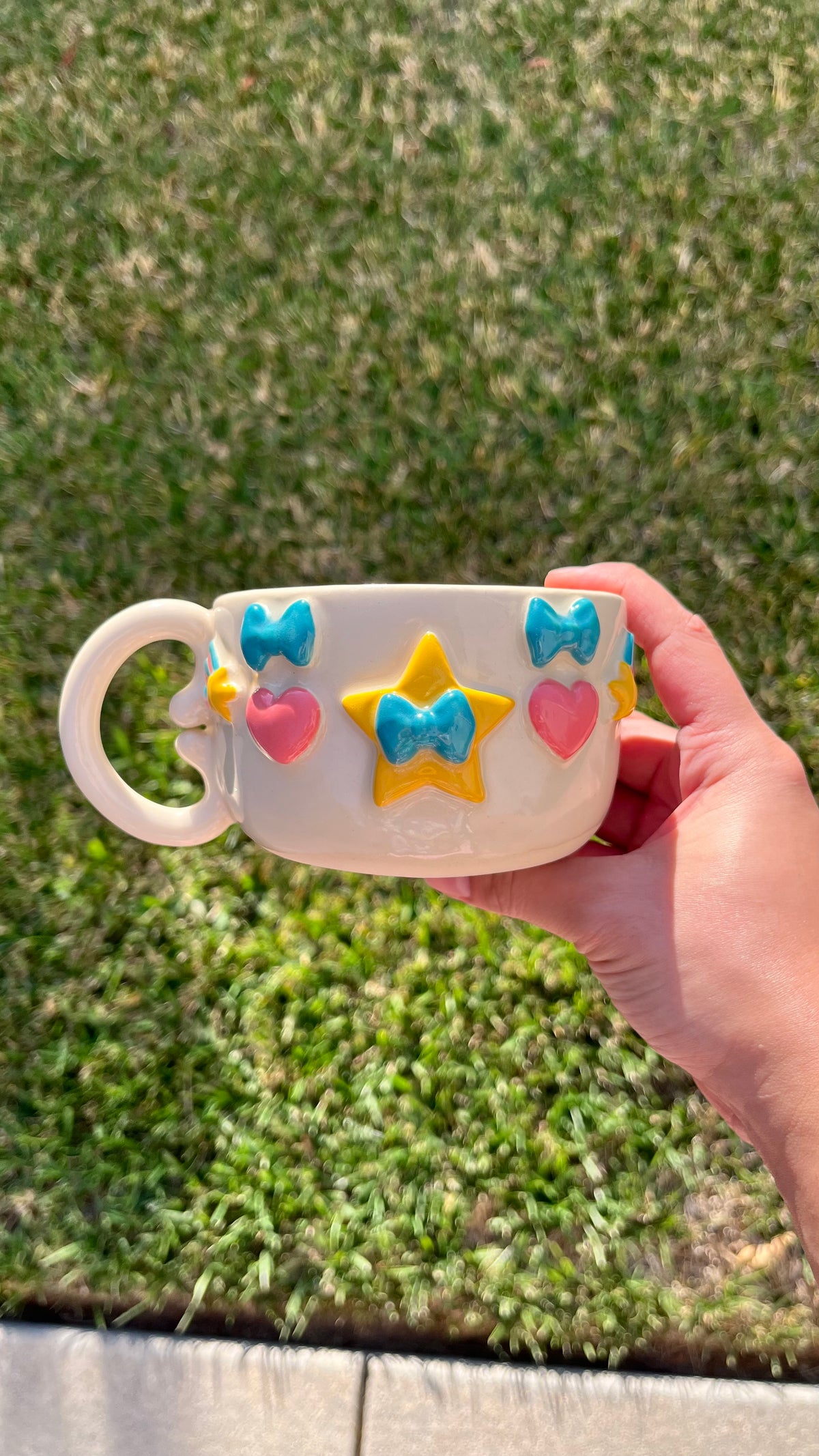 Magical Girl Mug