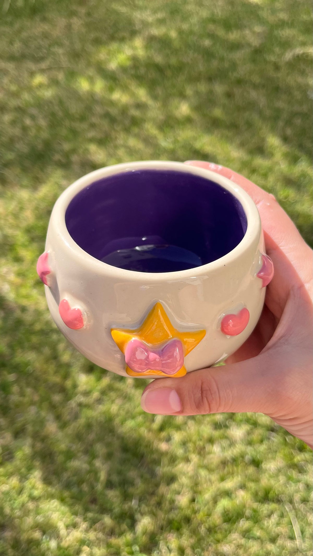 Magical Girl Bowl