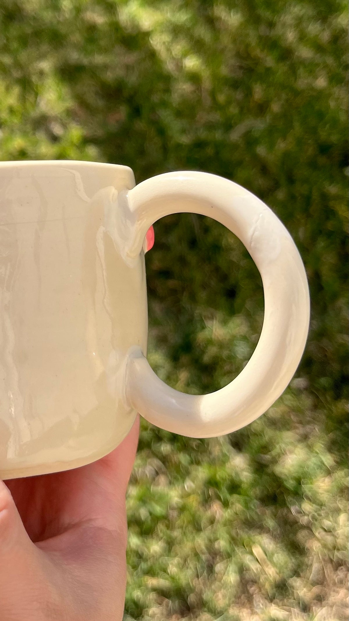 *SECONDS* Shrek Slut Star Mug