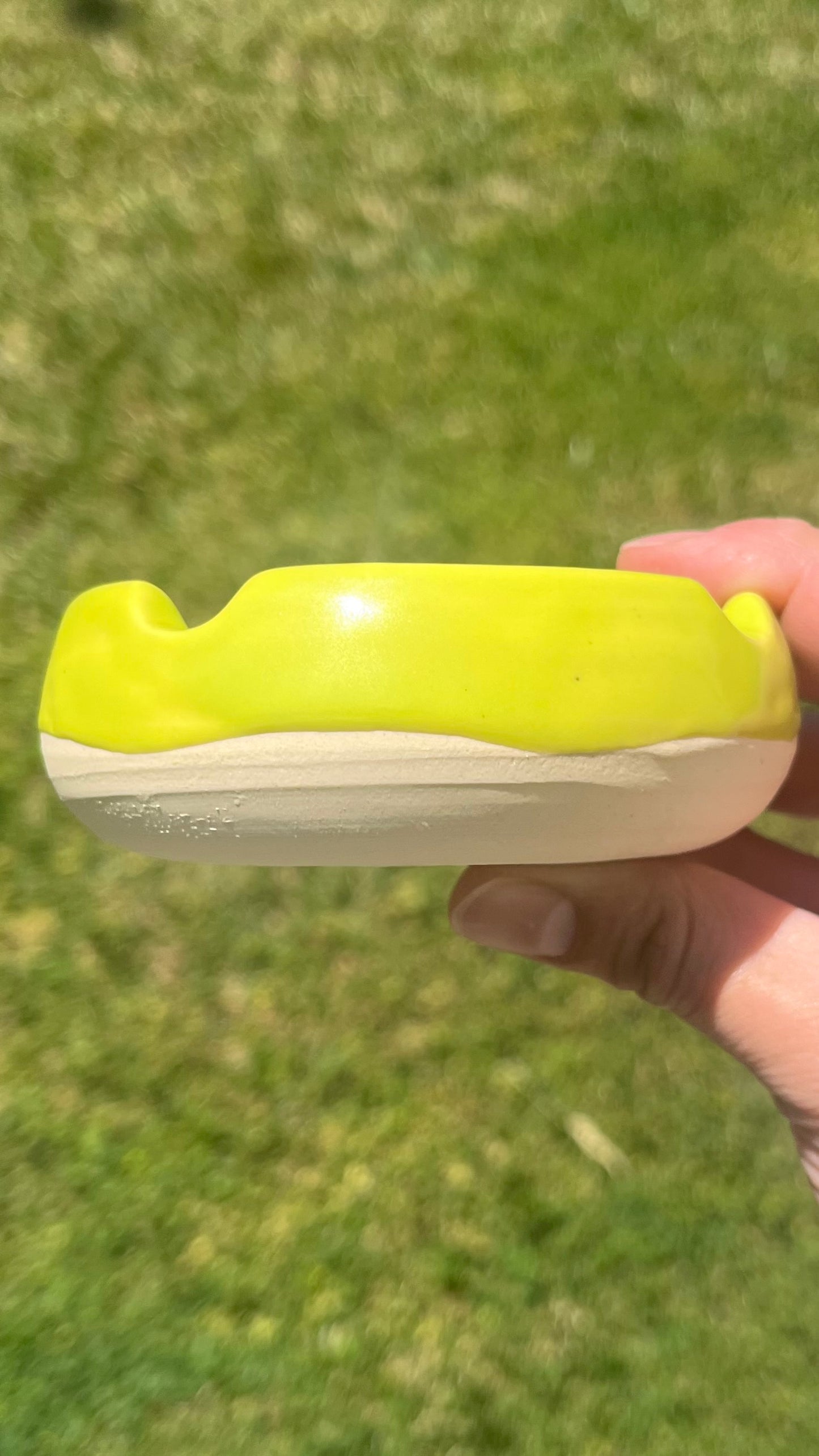 Slime “Hope Your Rapist Dies” Ashtray