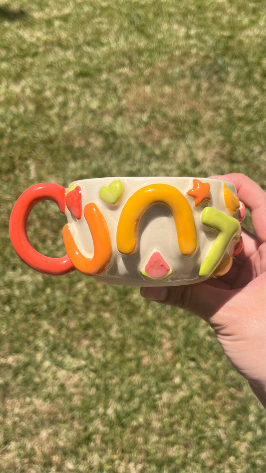Fruity Cunt Mug