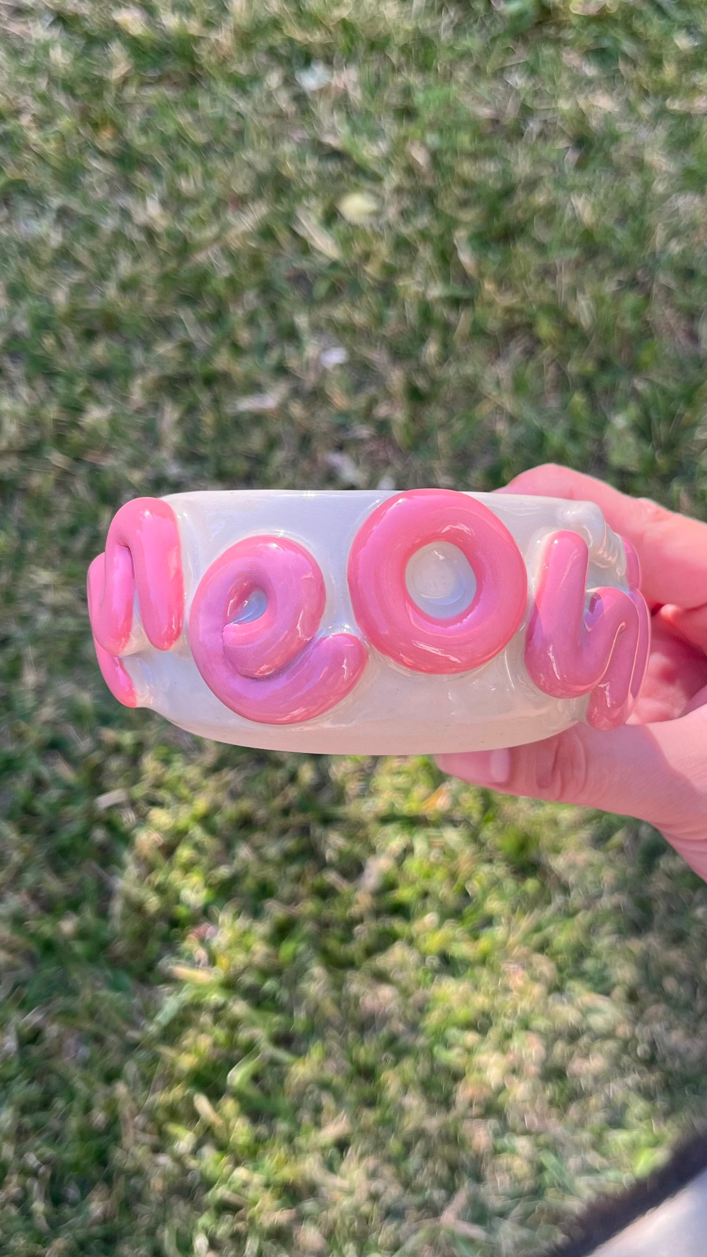 Meow Bowl