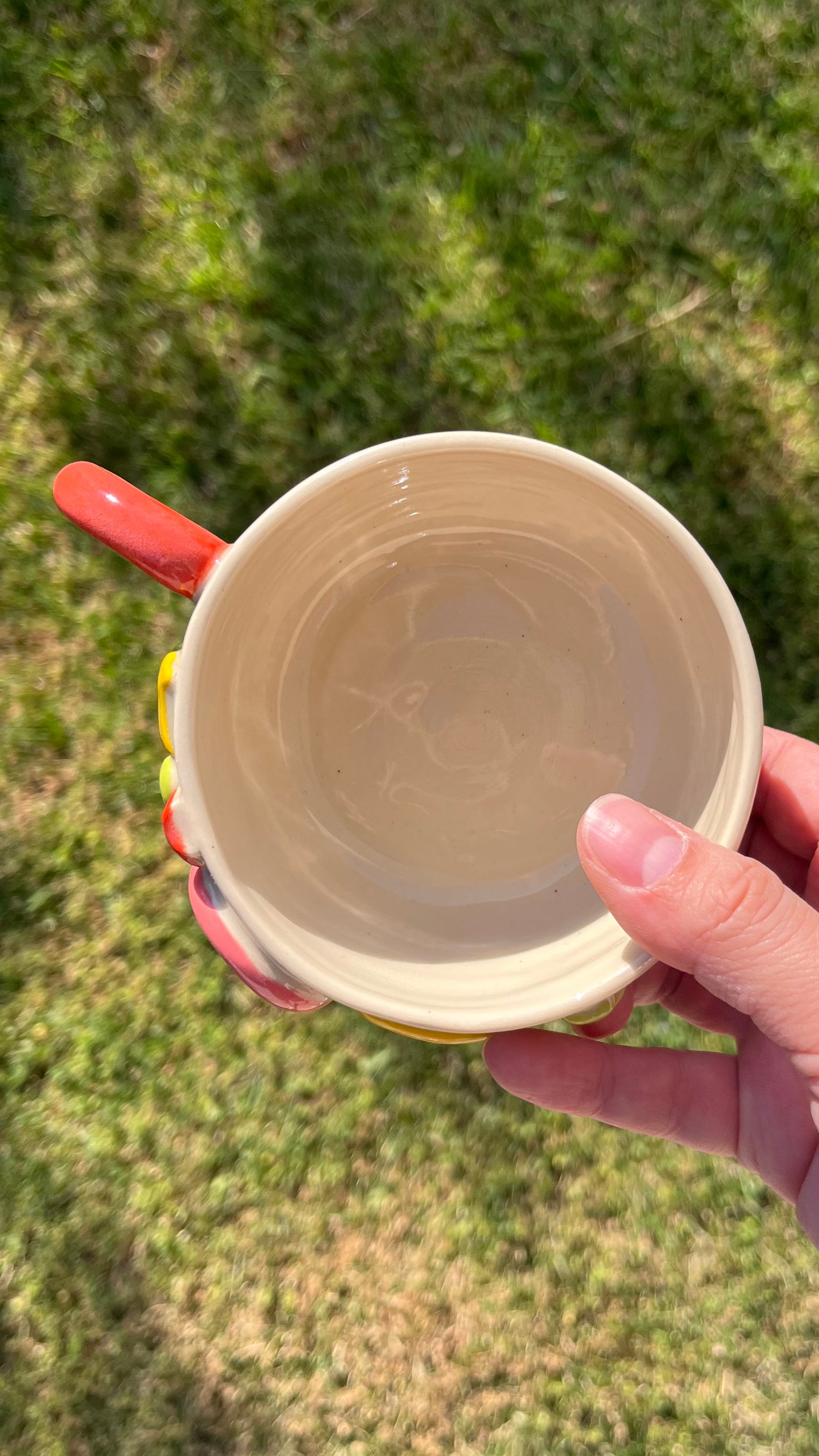 *SECONDS* Fruity Cunt Mug