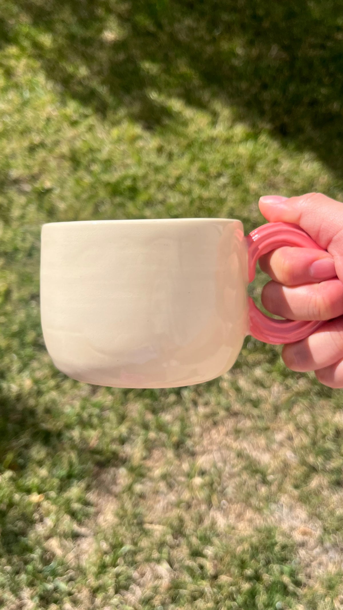 Cake Mug!