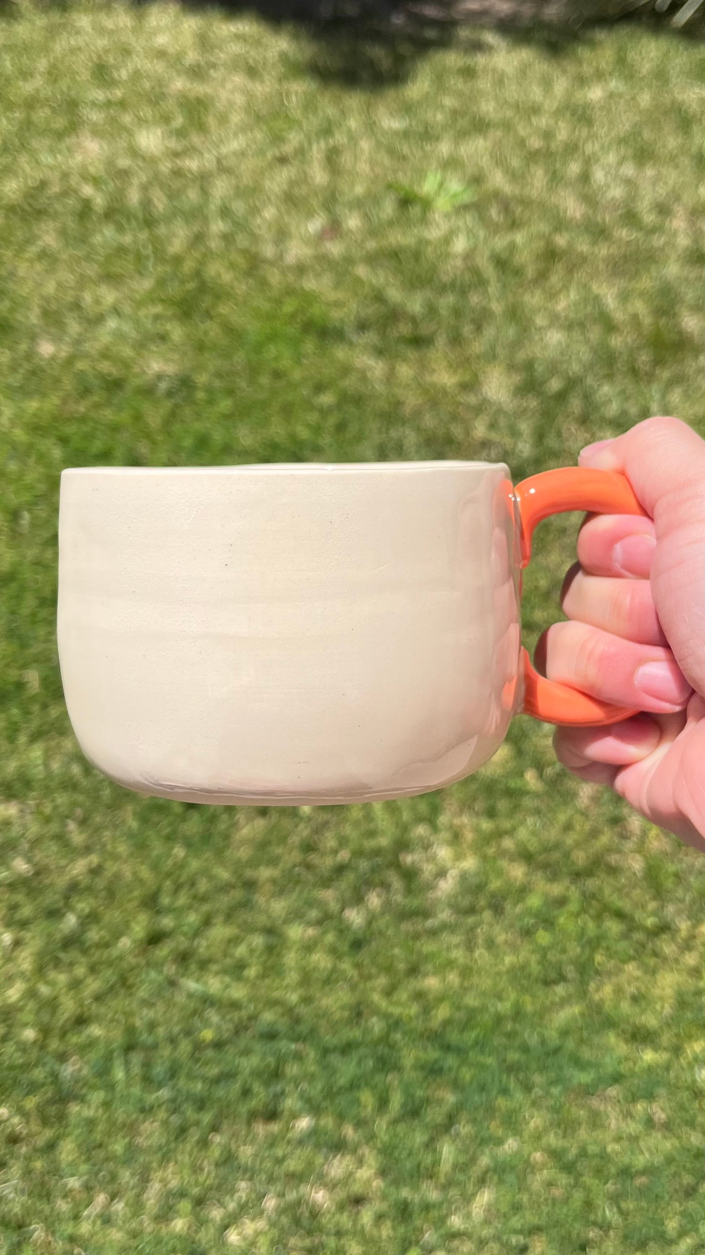 Chili Lime Shrimp Cunt Mug
