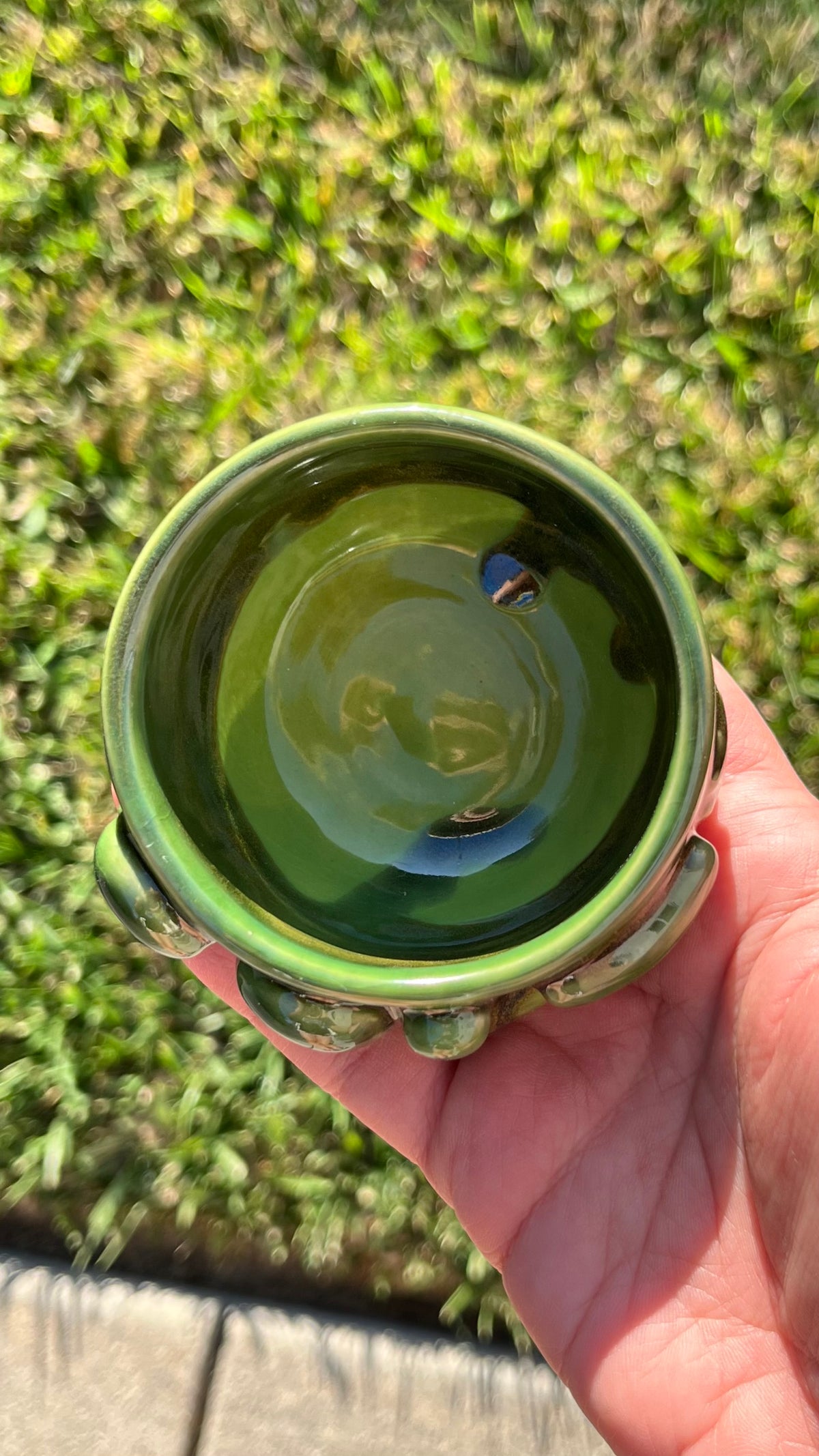 Salt Bowl