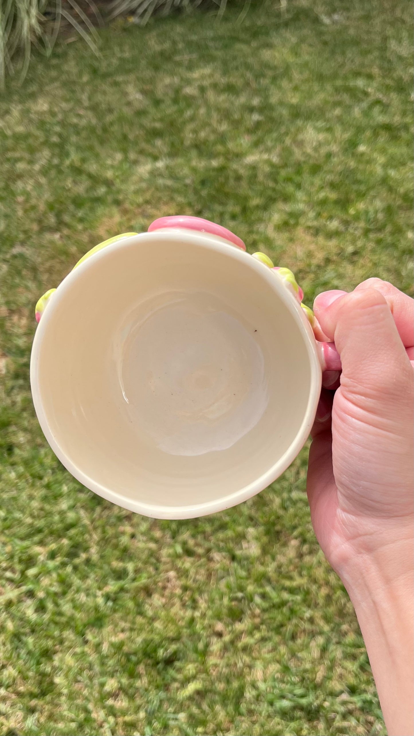 Fruity Grape Cunt Mug