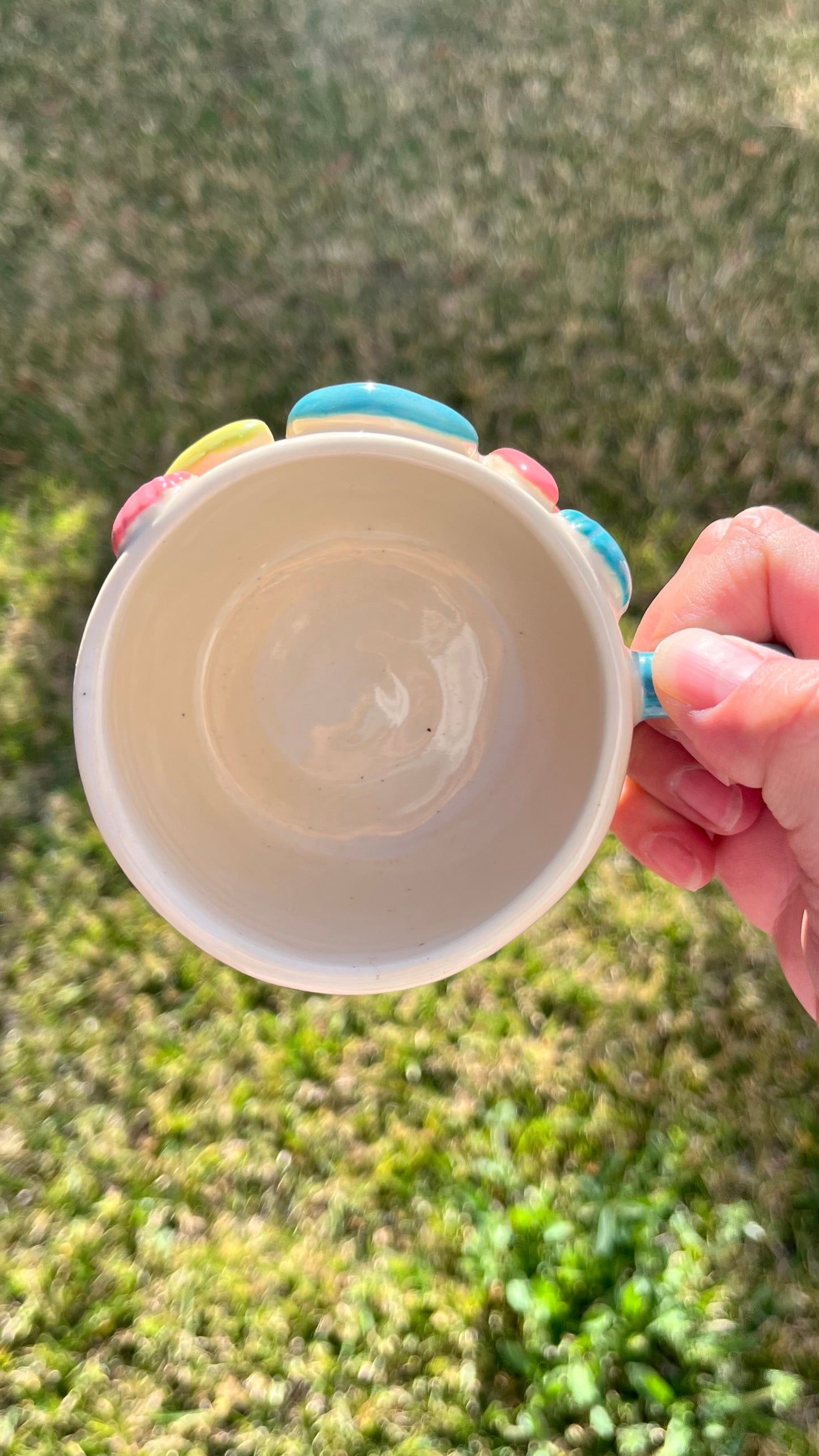 Beach Cunt Mug