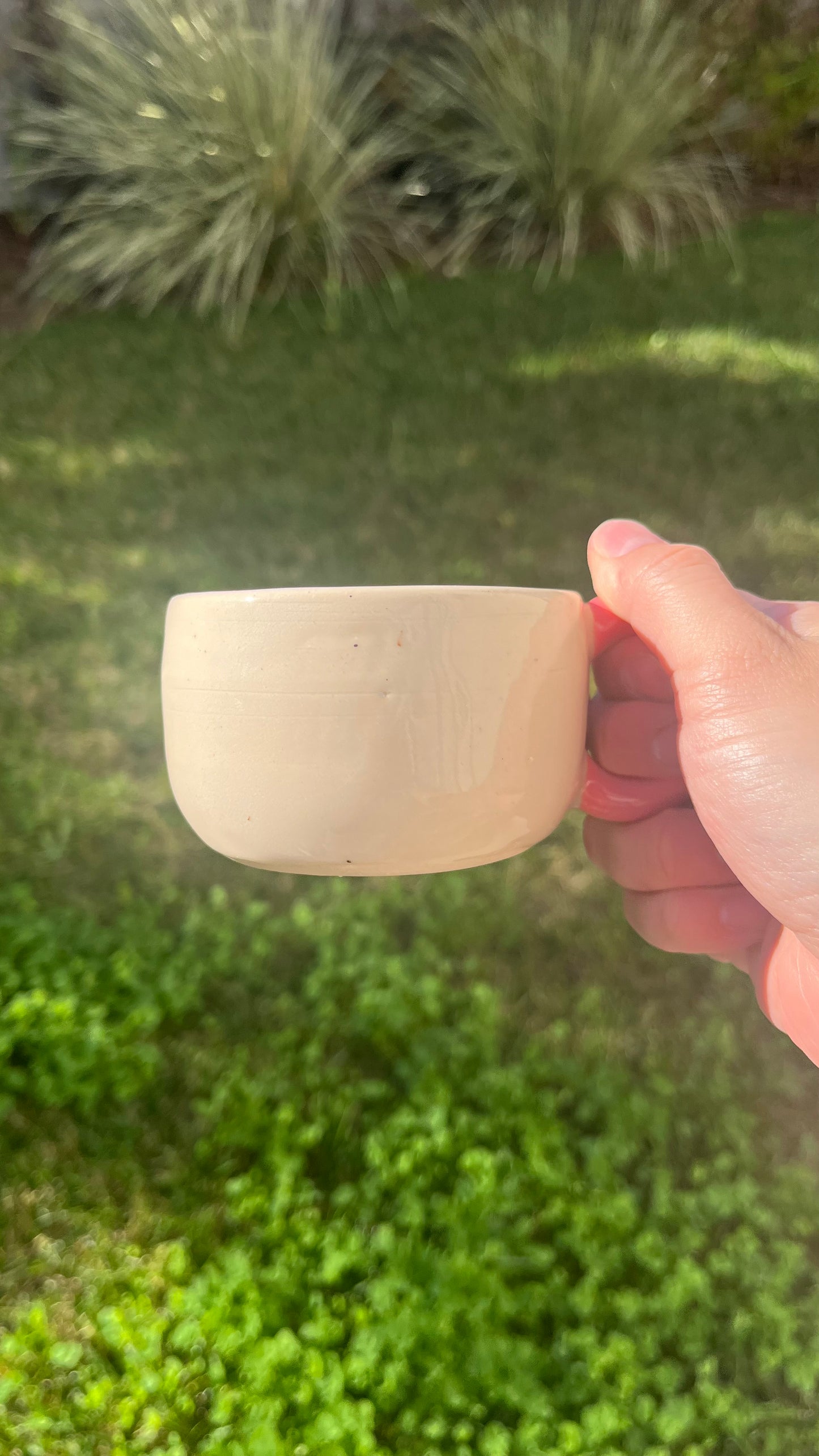 Kawaii Strawberry Cunt Mug