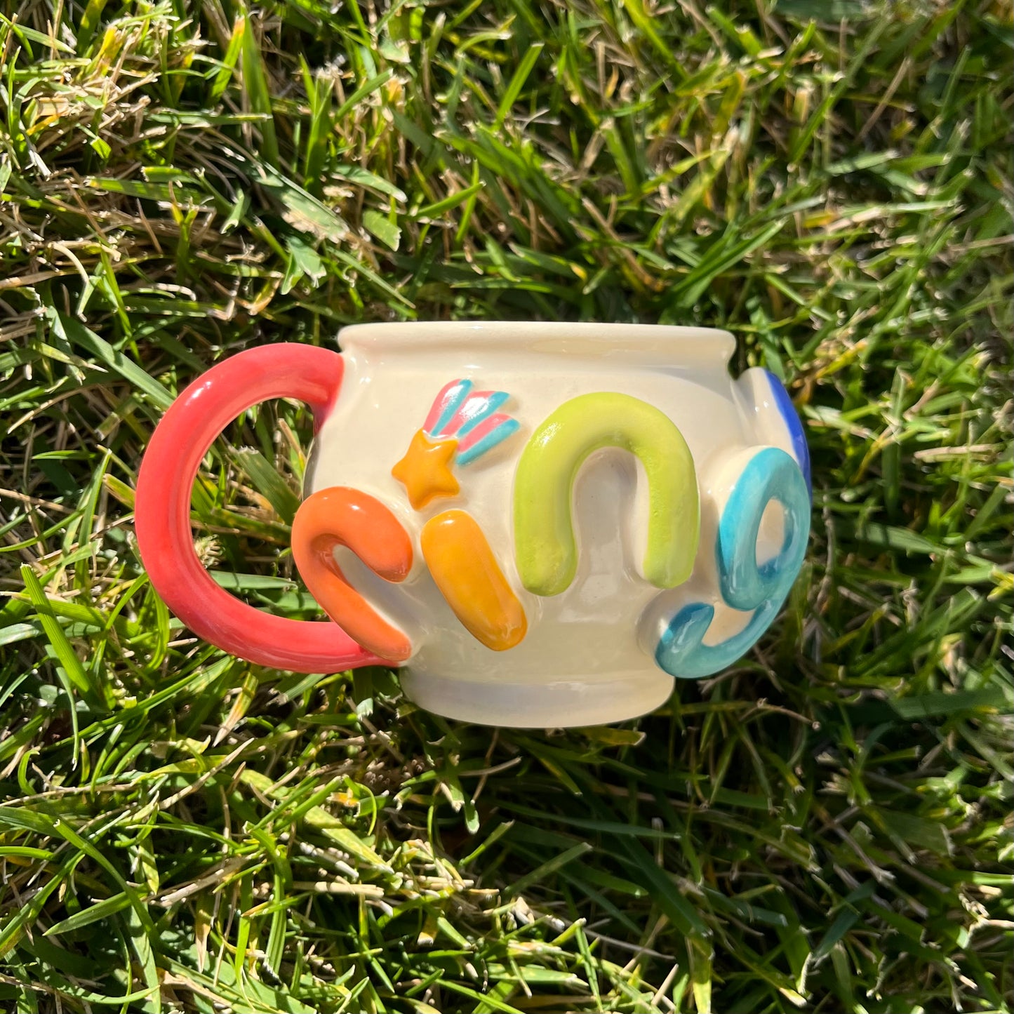 Cringe Mug