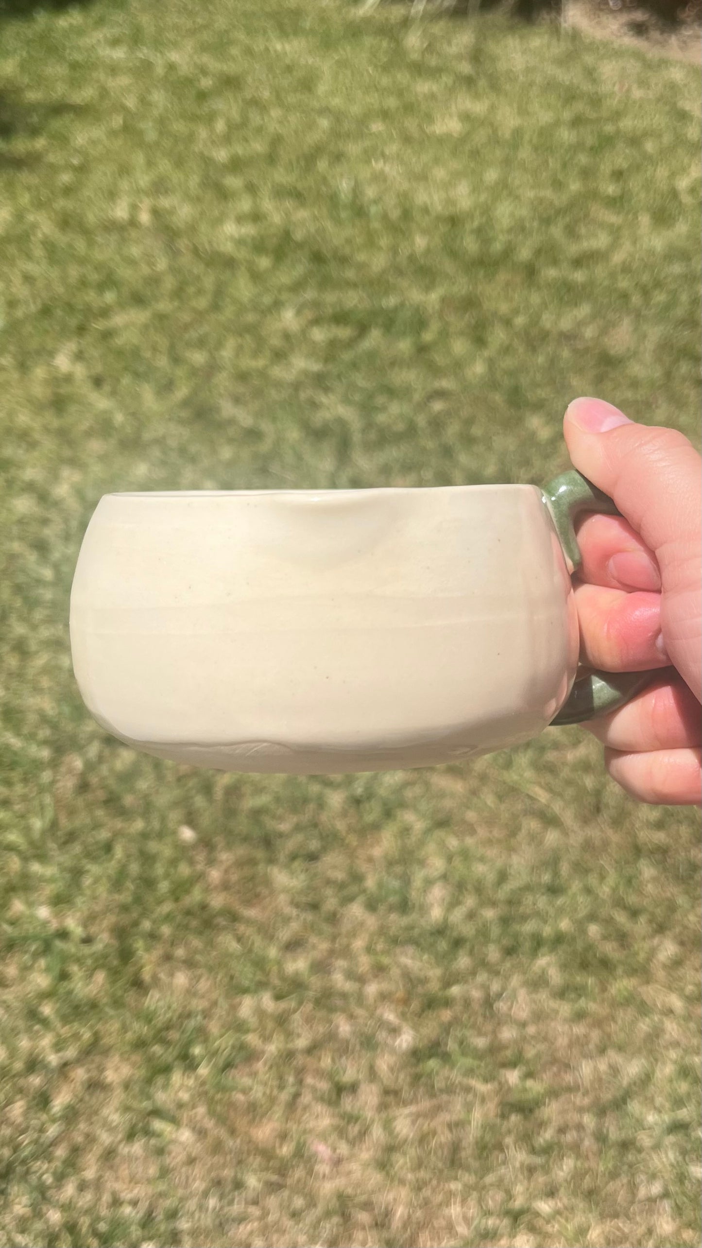 Matcha Cunt