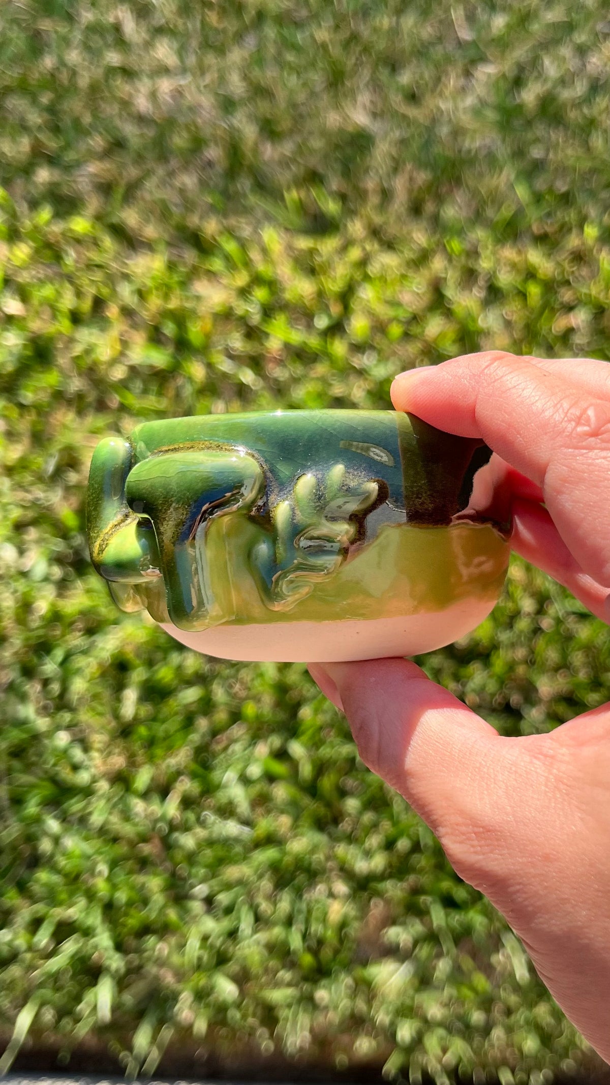 Salt Bowl