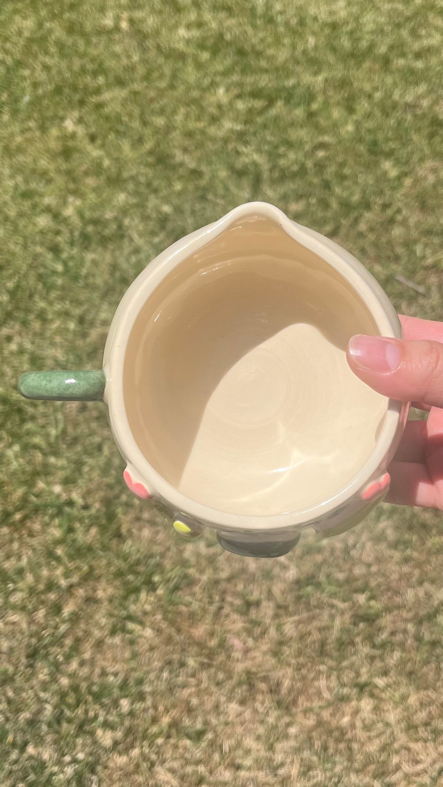Matcha Cunt