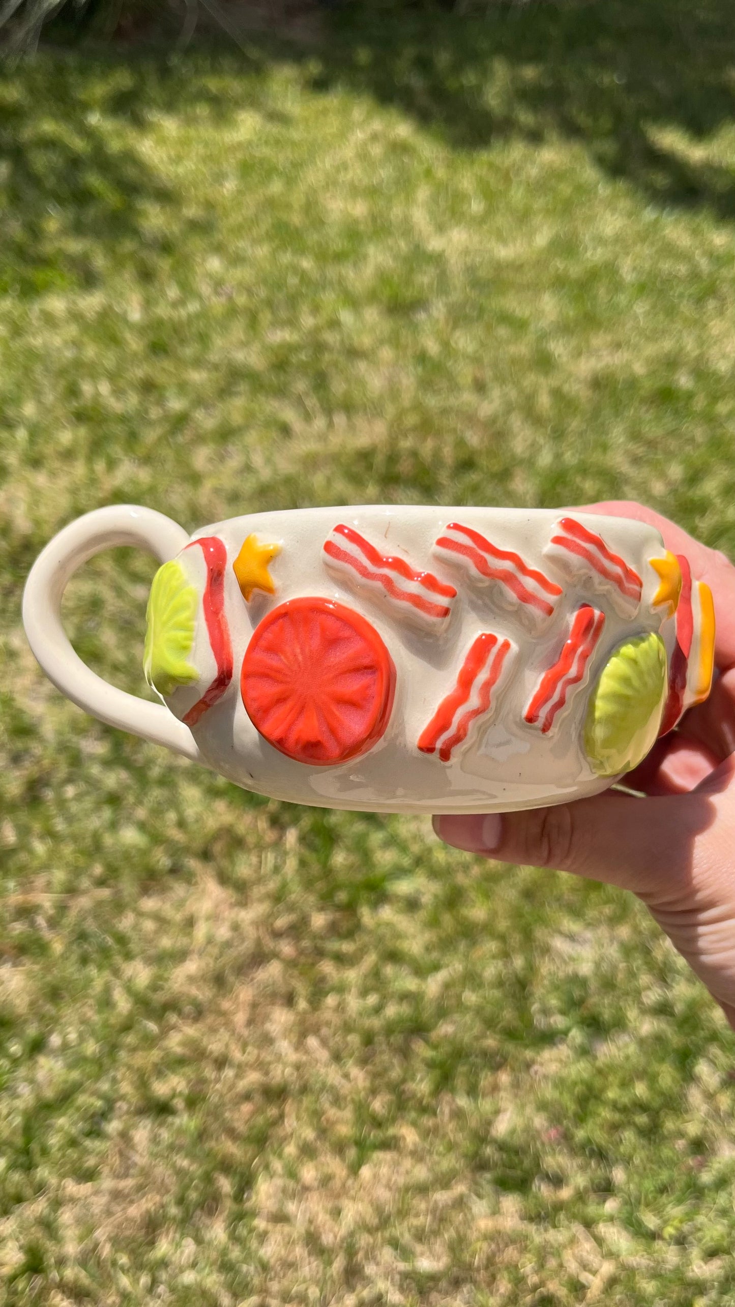 BLT Mug
