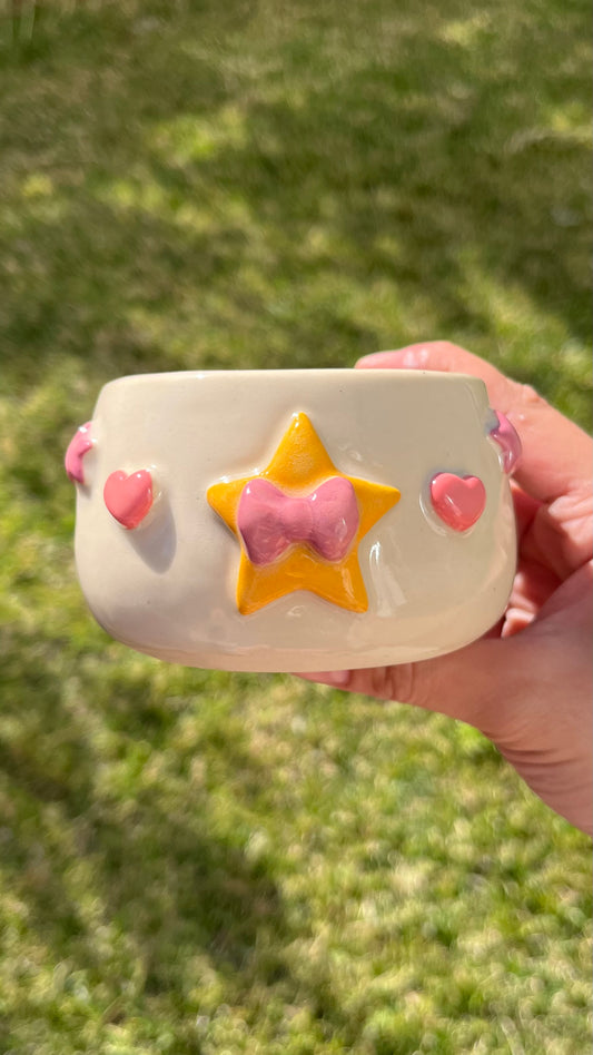 Magical Girl Bowl