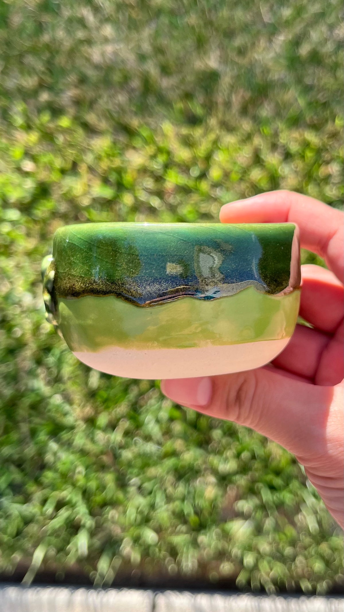 Salt Bowl