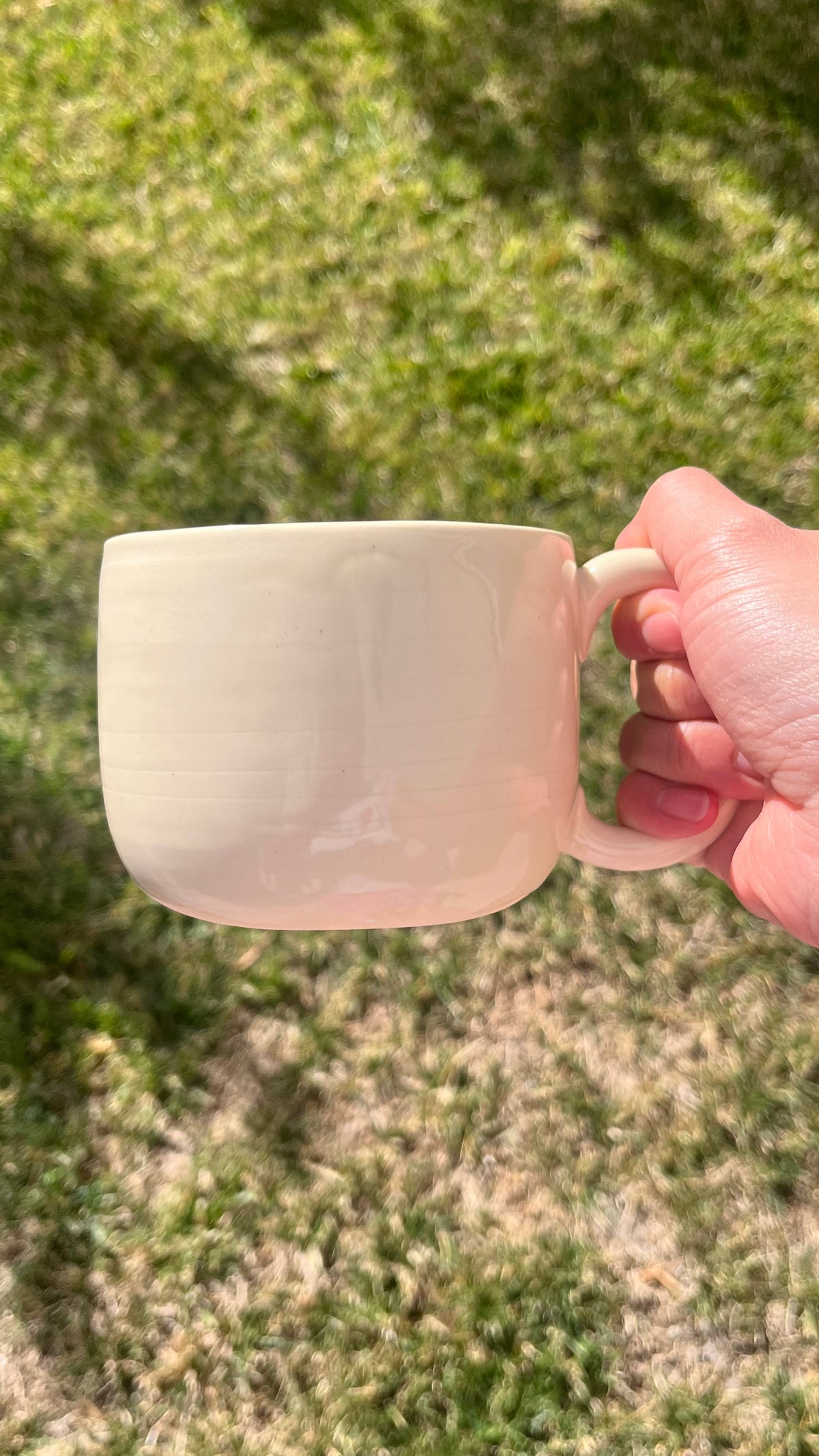 “Thanks Mulan Now I’m Pansexual” Mug