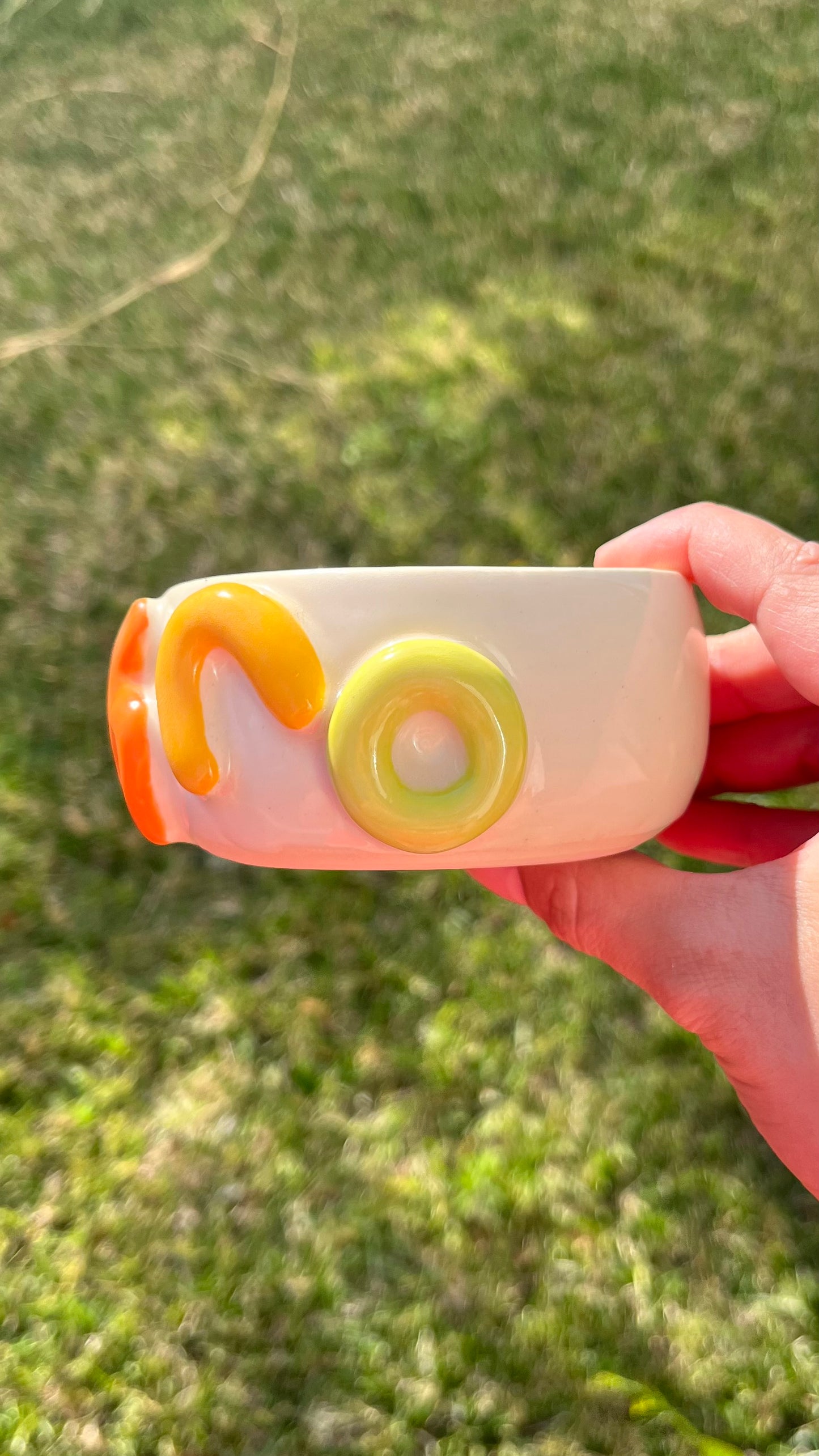 “oh no” Bowl