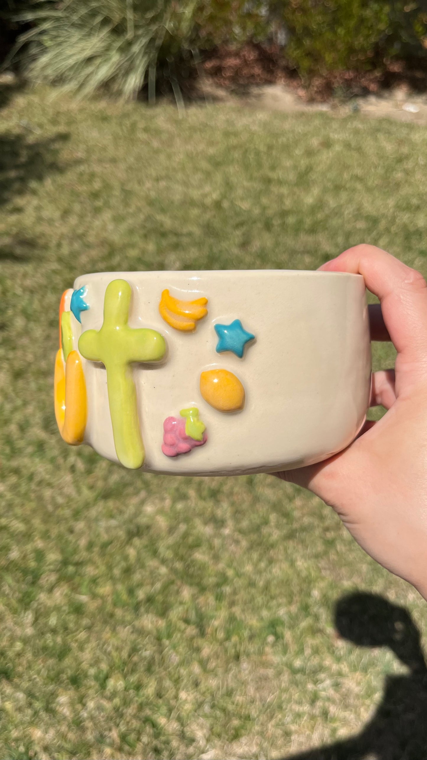 *SECONDS* Fruity Slut Planter XL