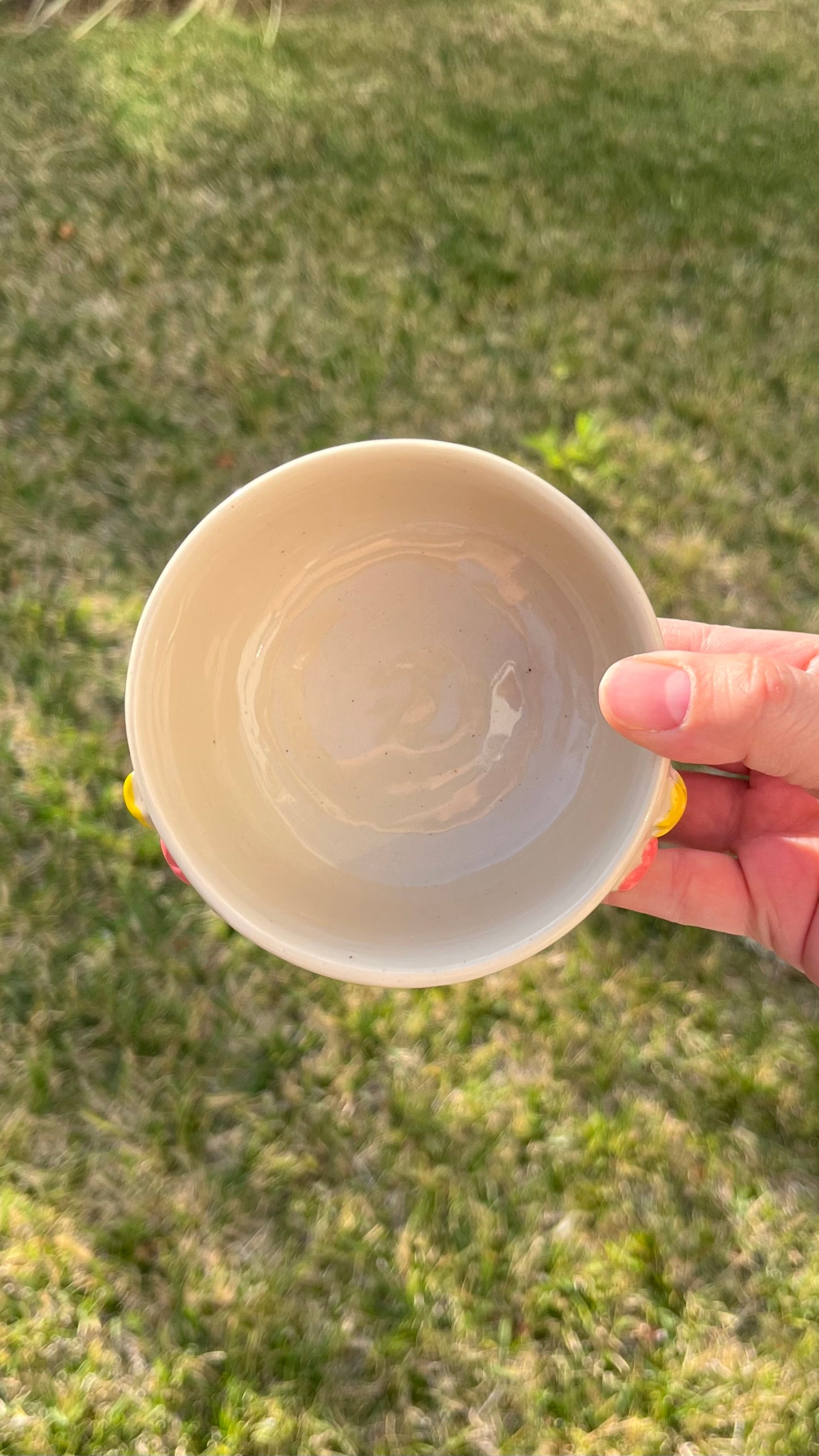Ice Cream Bowl (Japanese ver.)