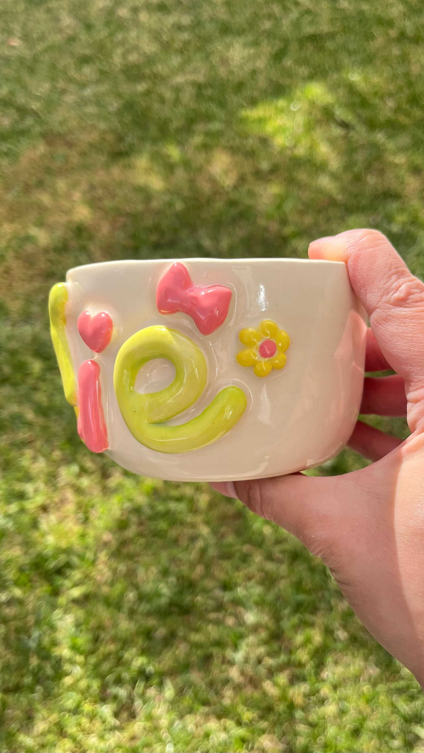 Cutie Mug