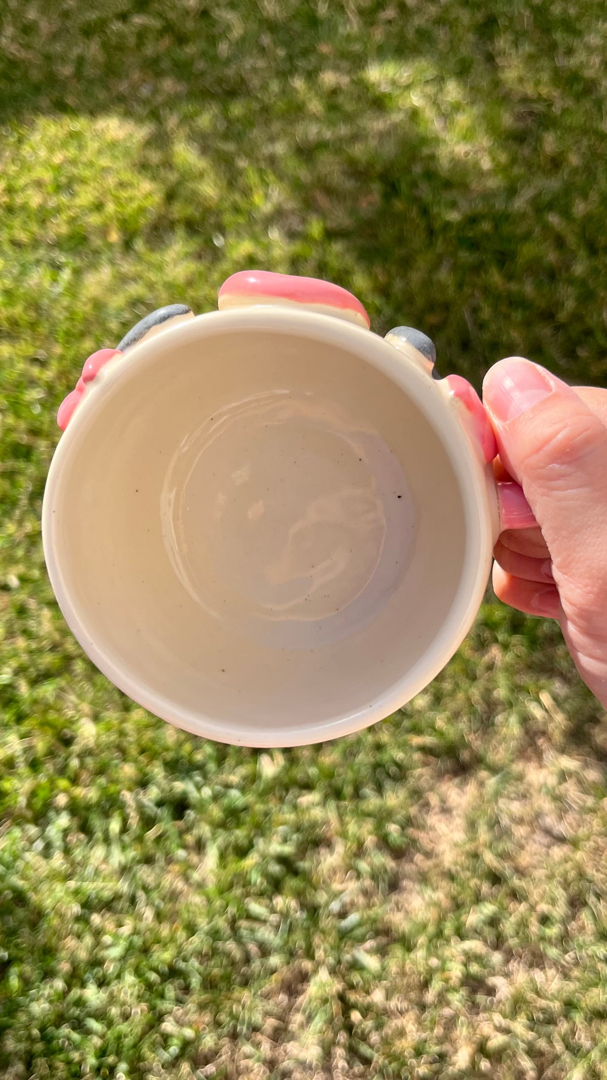*SECONDS* Cutie Cunt Mug