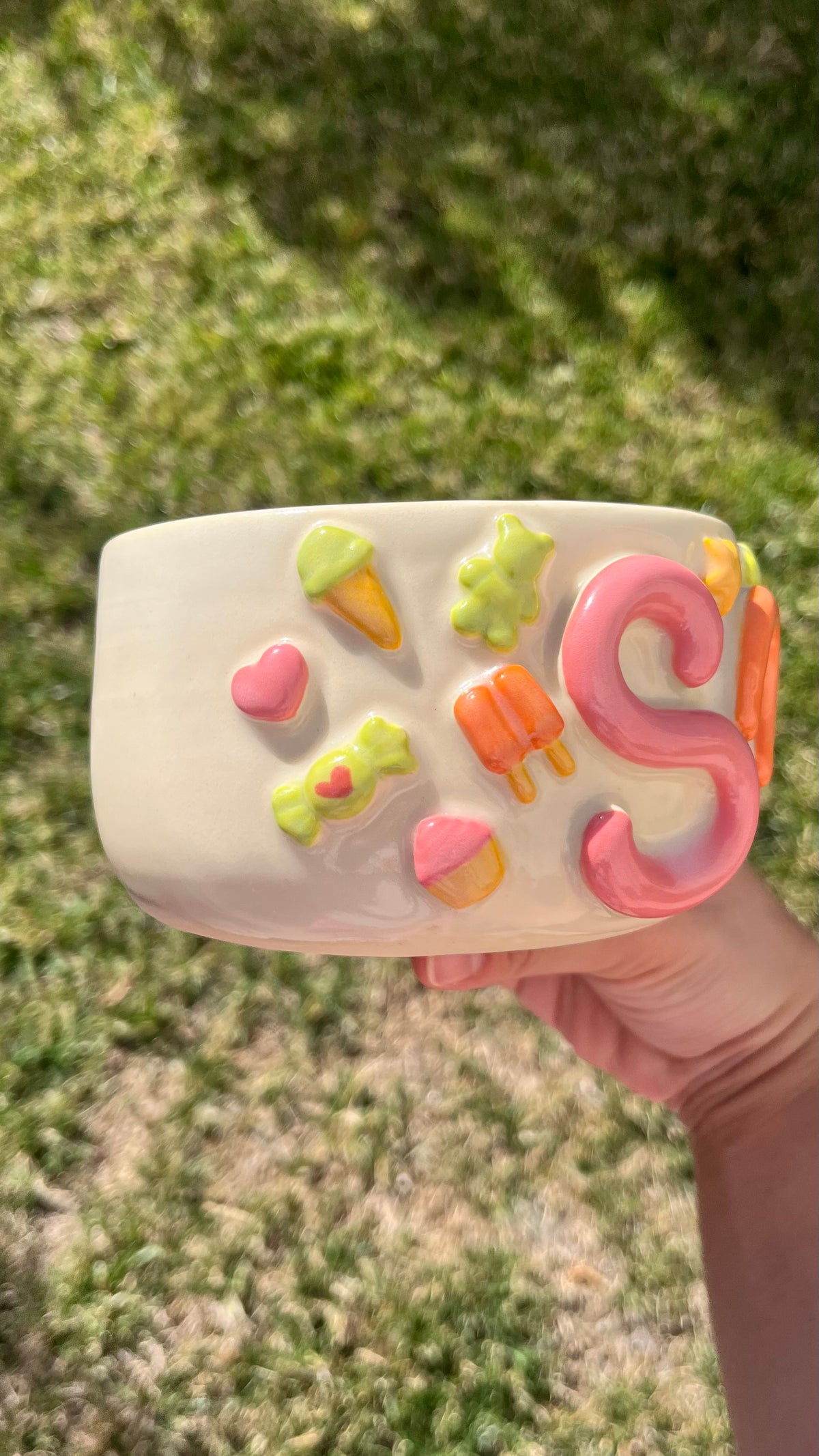 Snack Bowl XL