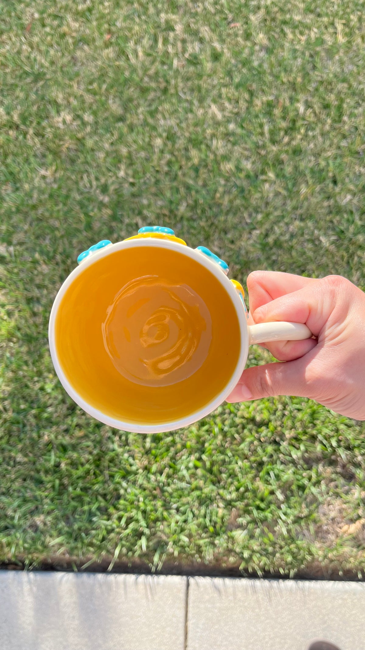 Magical Girl Mug