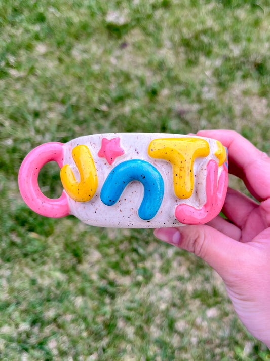 Cunty Wish Mug